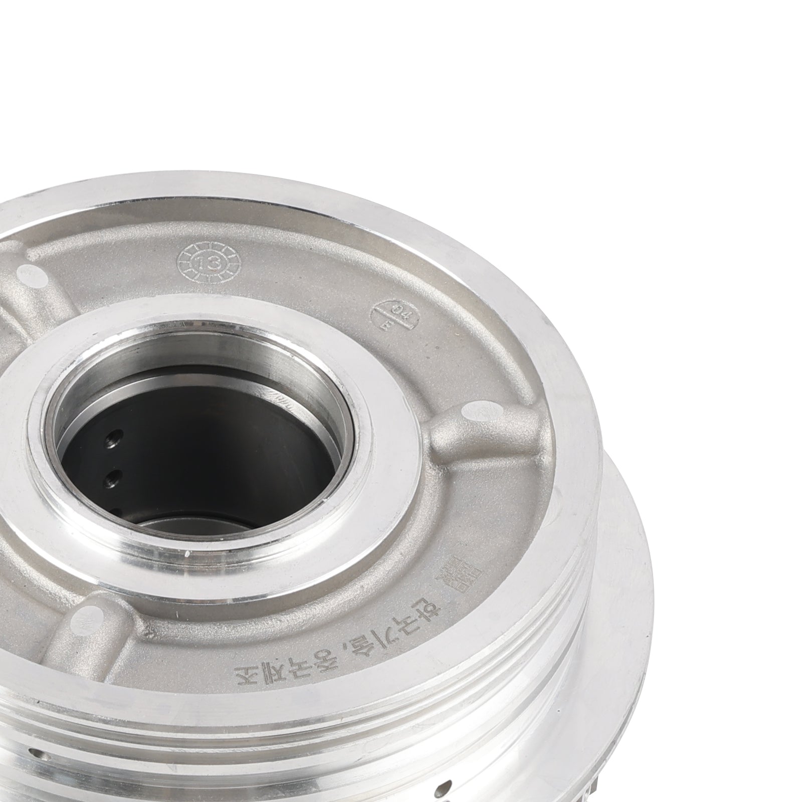 6T40 6T45 Transmission Rebuild Kit Master less Steels For GM Gen 2 2012-up