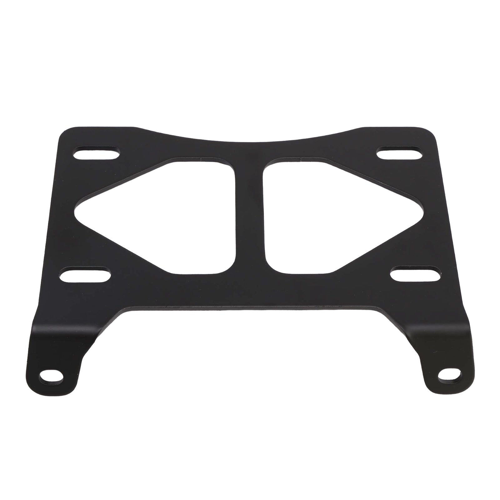 License Plate Holder Mount Bracket Tag For Polaris Rzr Pro Xp Xp4 2020-2025 24