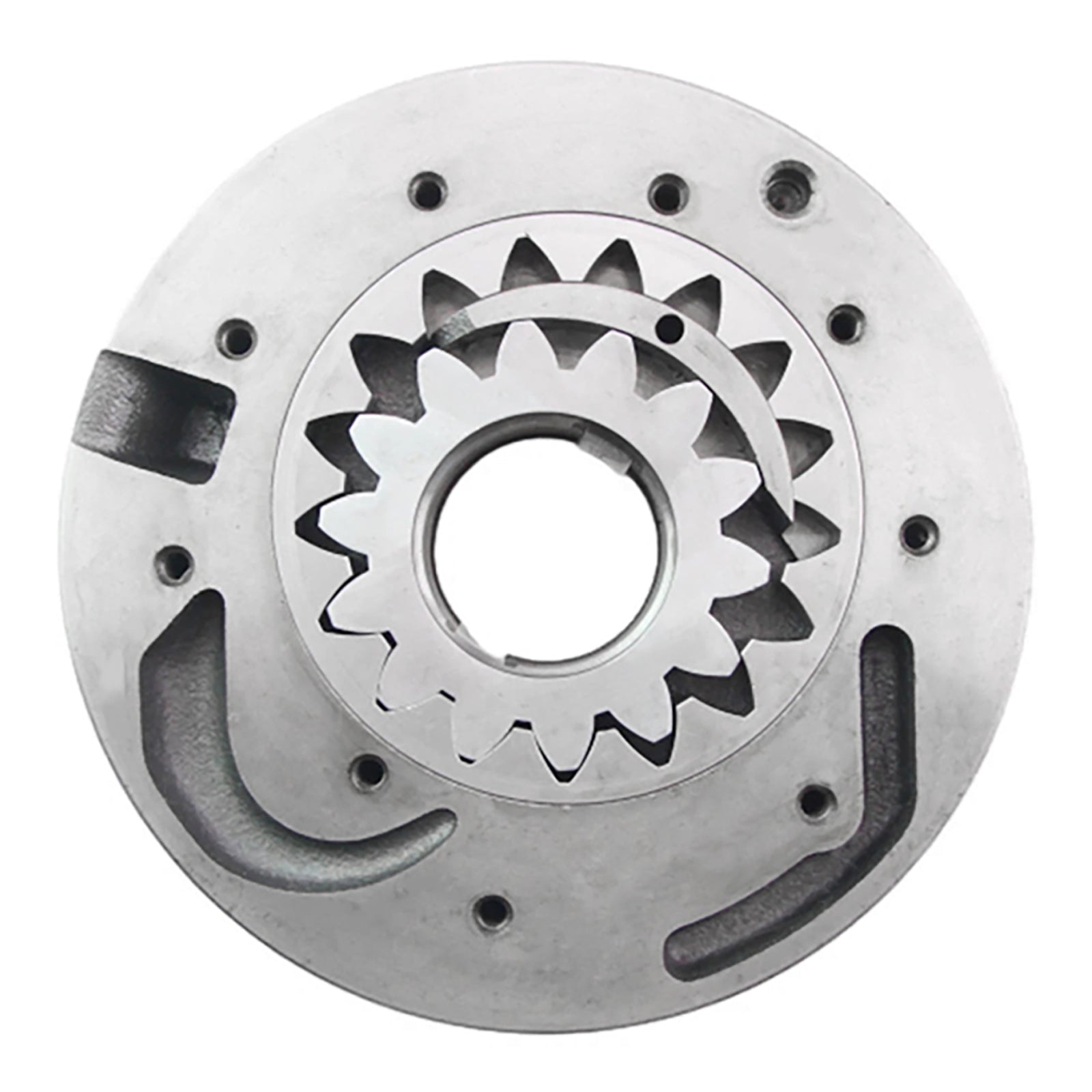 For Audi A4 Transmission Oil Pump ZF5HP19