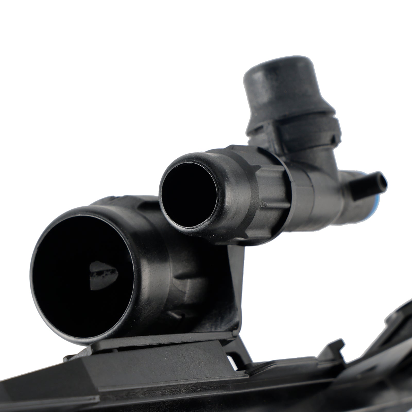 Radiator Expansion Tank Mounting Plate For BMW E46 MT 17111436250