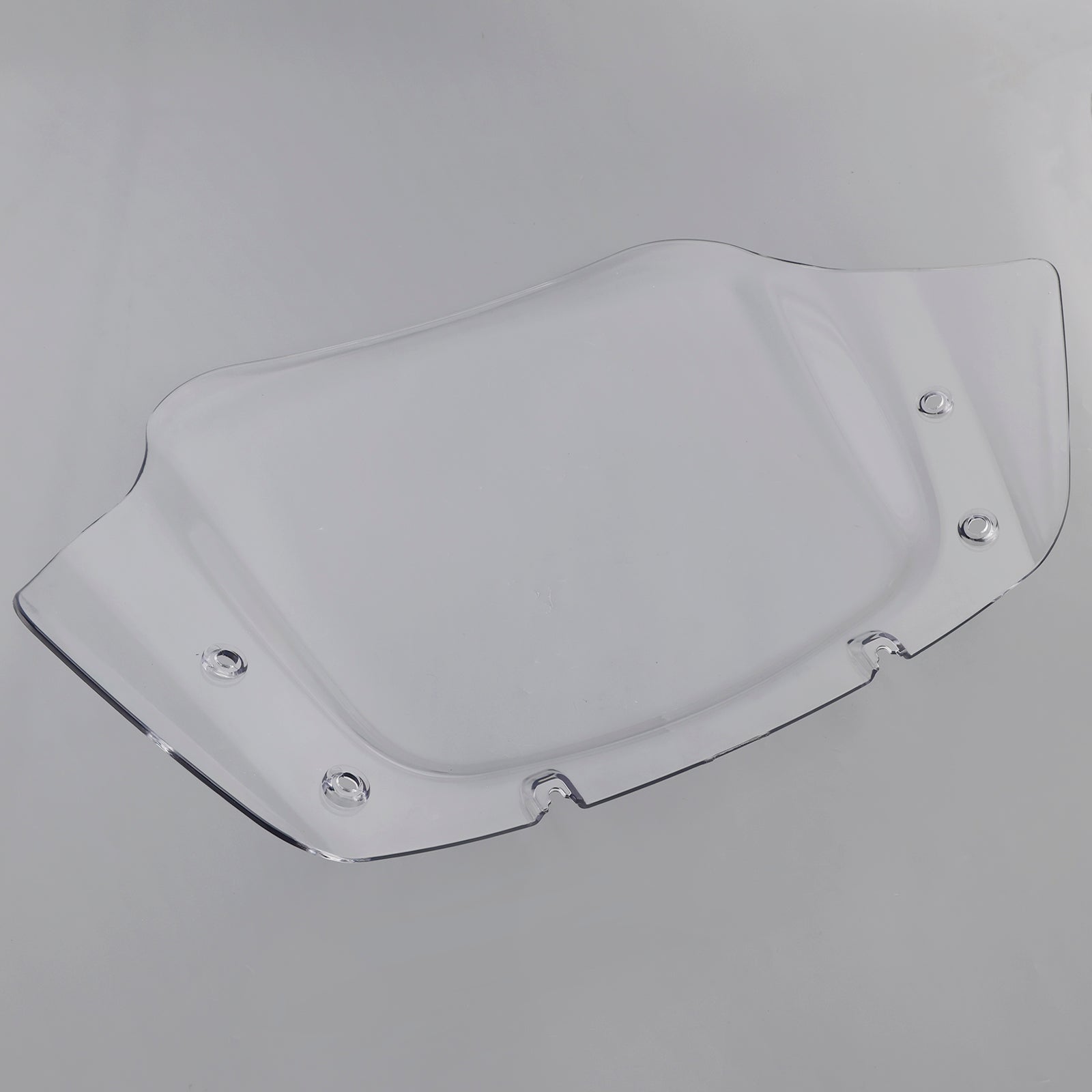 2023-2024 투어링 스트리트 글라이드 CVO 117 121 윈드실드 윈드스크린