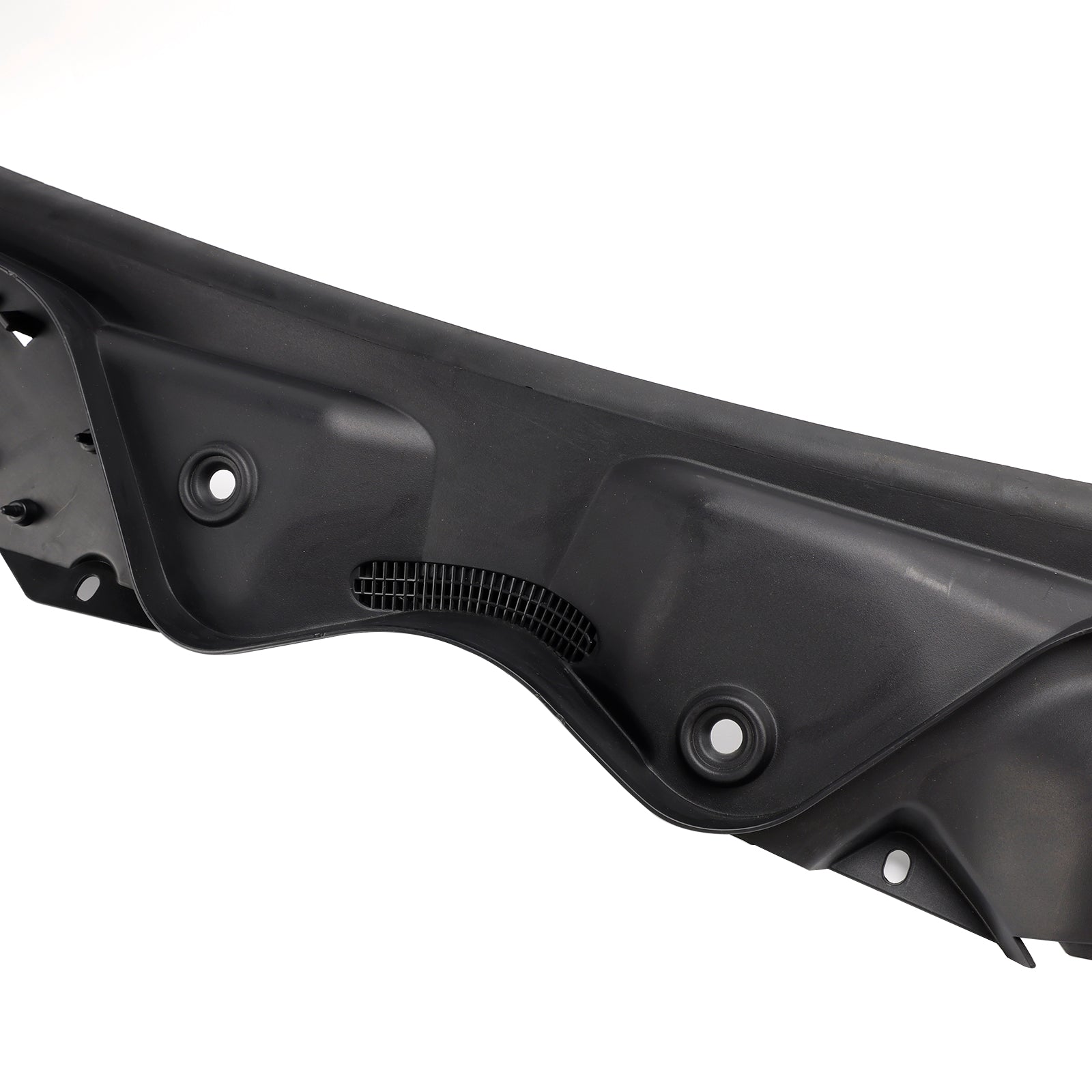 Mercedes Benz W211 Windshield Cowl Cover 2118300513