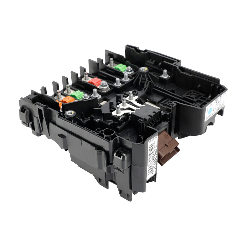 Módulo de voltaje de caja de fusibles Citroen C4 (Grand) Picasso II 2013-UP 9675350380