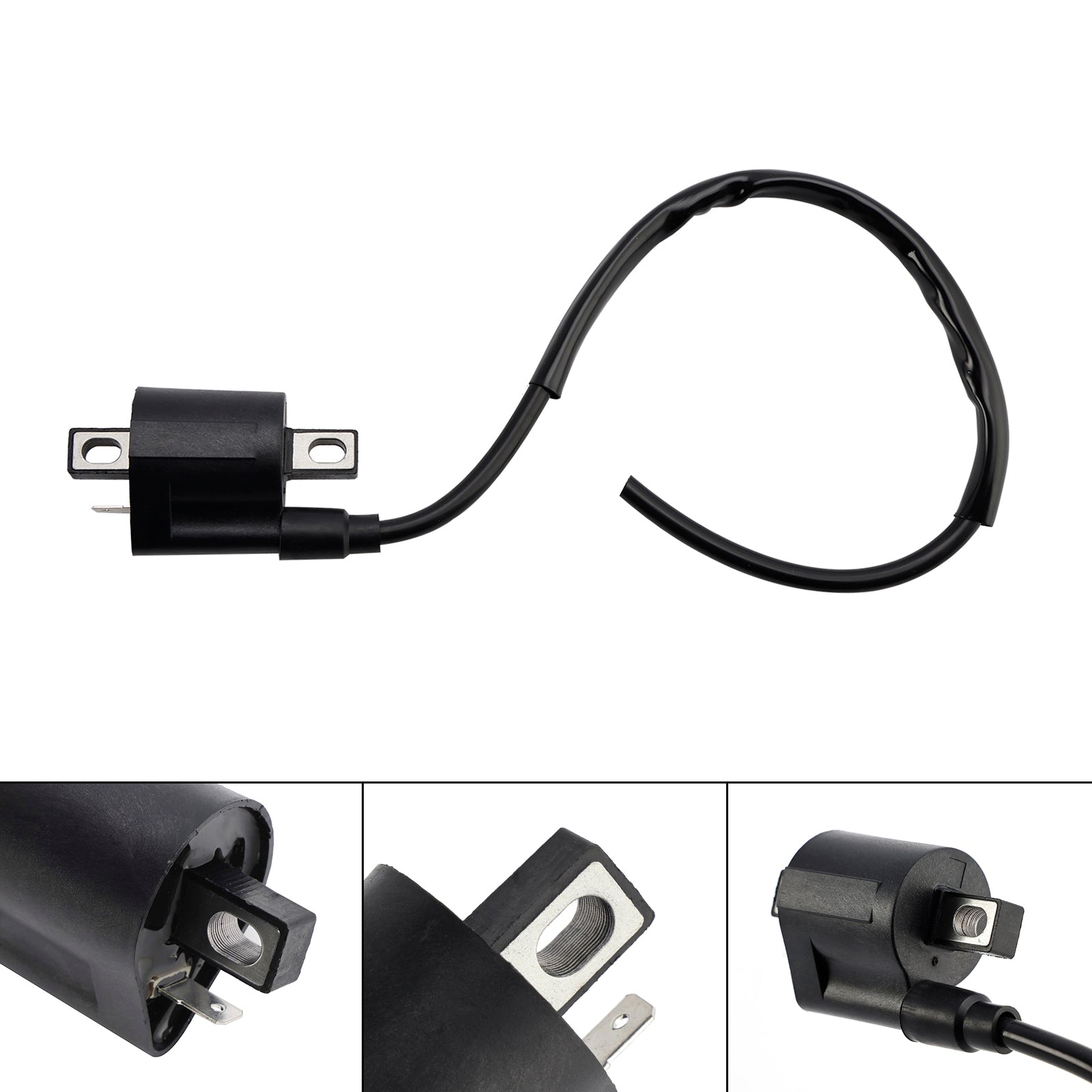 CDI BOX Igniter fit for Suzuki LT-F160 QuadRunner 1990-2007 DRZ400 2000-2004