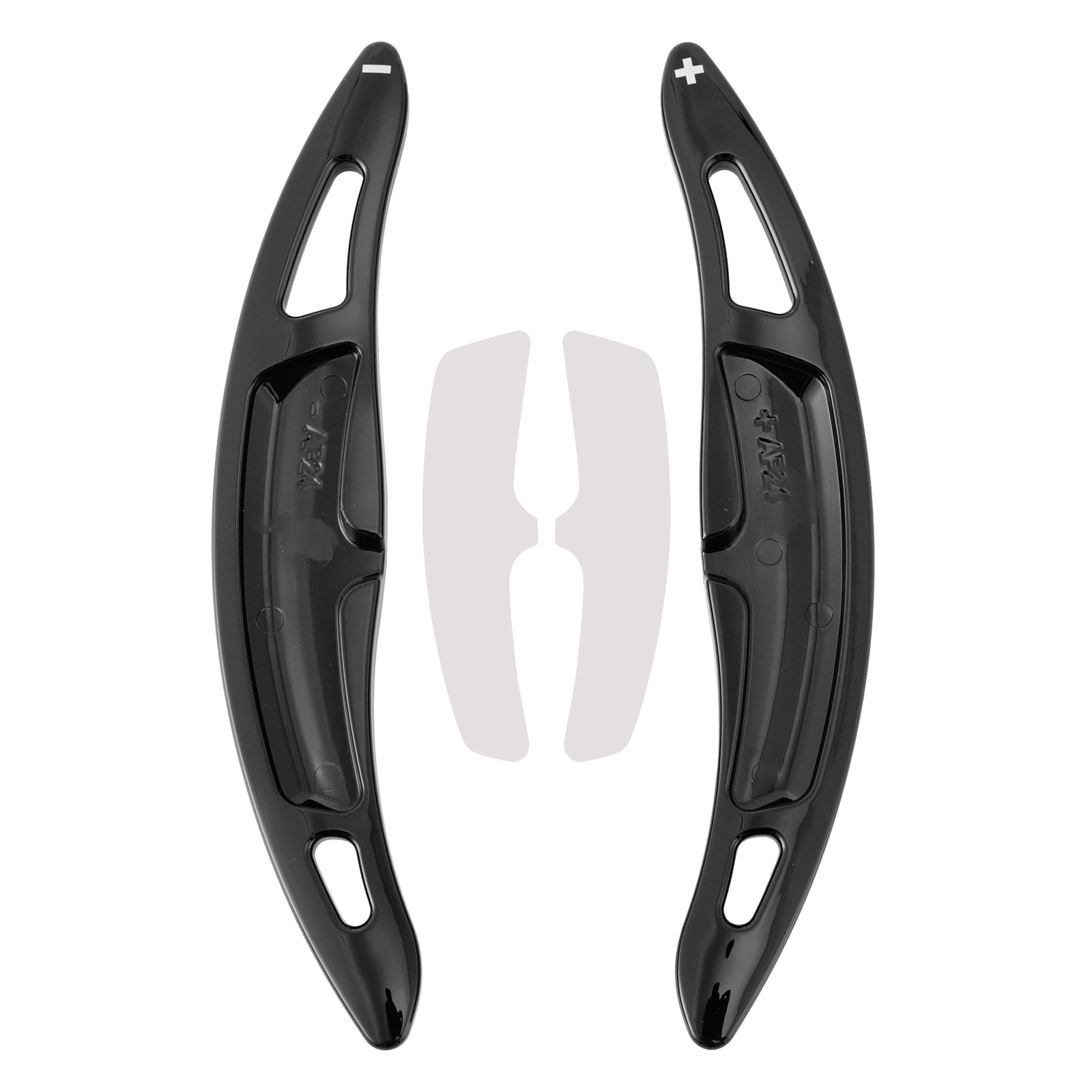 Steering Wheel Paddle Shifter For Porsche Cayenne Macan