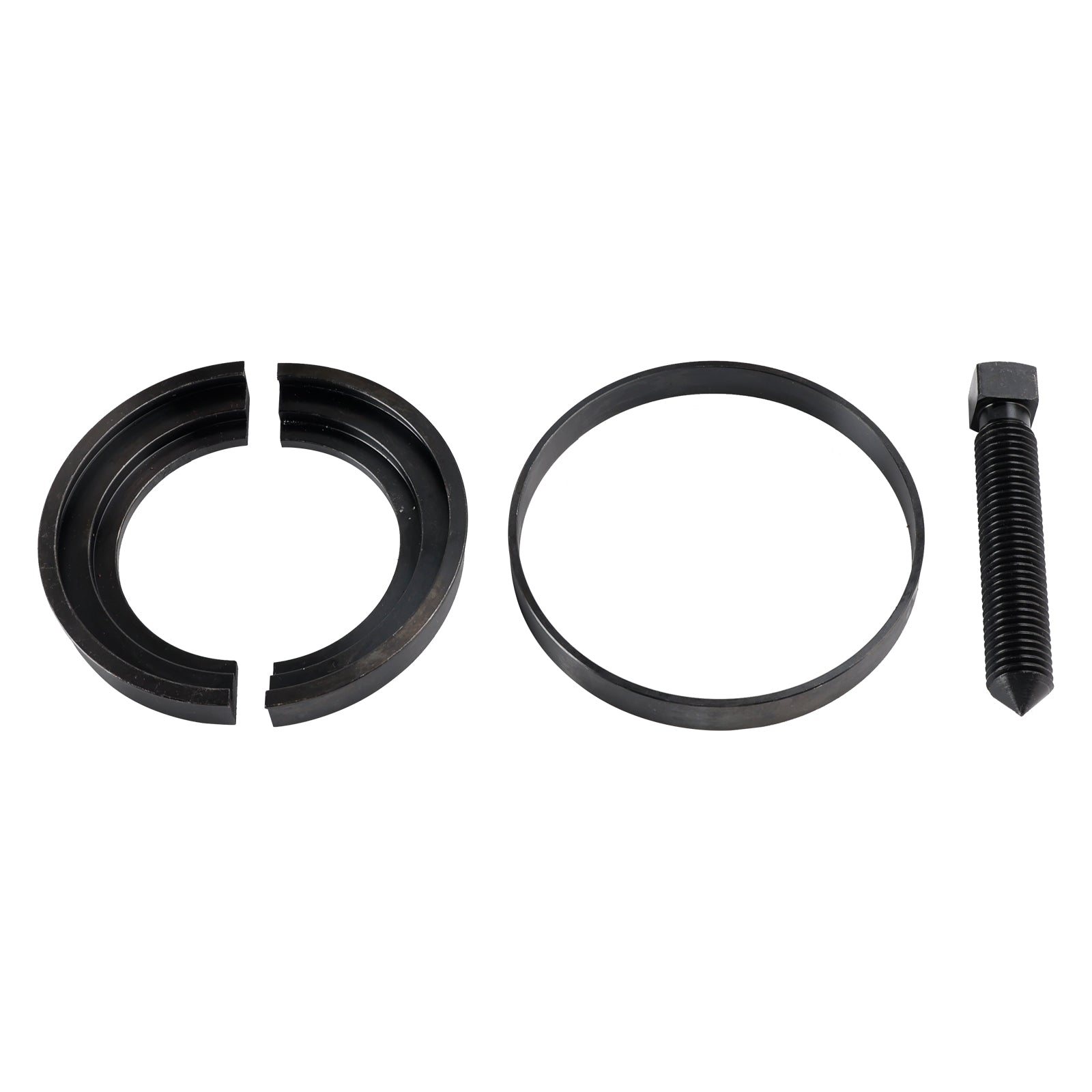 Input Shaft Bearing Puller Tools Kit RT600 For Fuller 1 3/4″ & 2″ Shafts