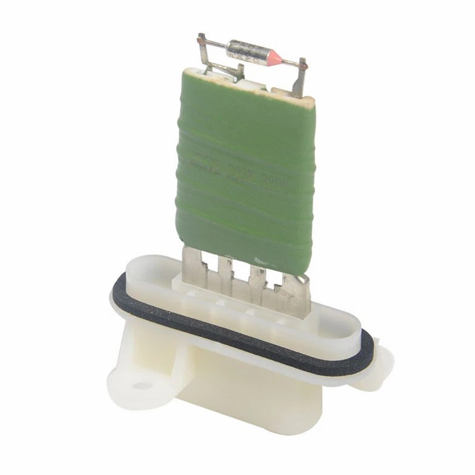 HVAC Heater Blower Regulator Resistor 15218254 For Chevy Colorado GMC 04-12