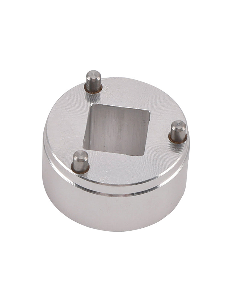 Fork Socket Tool for Fox CTD 3 pin Inner piston removal-- like 398-00-348