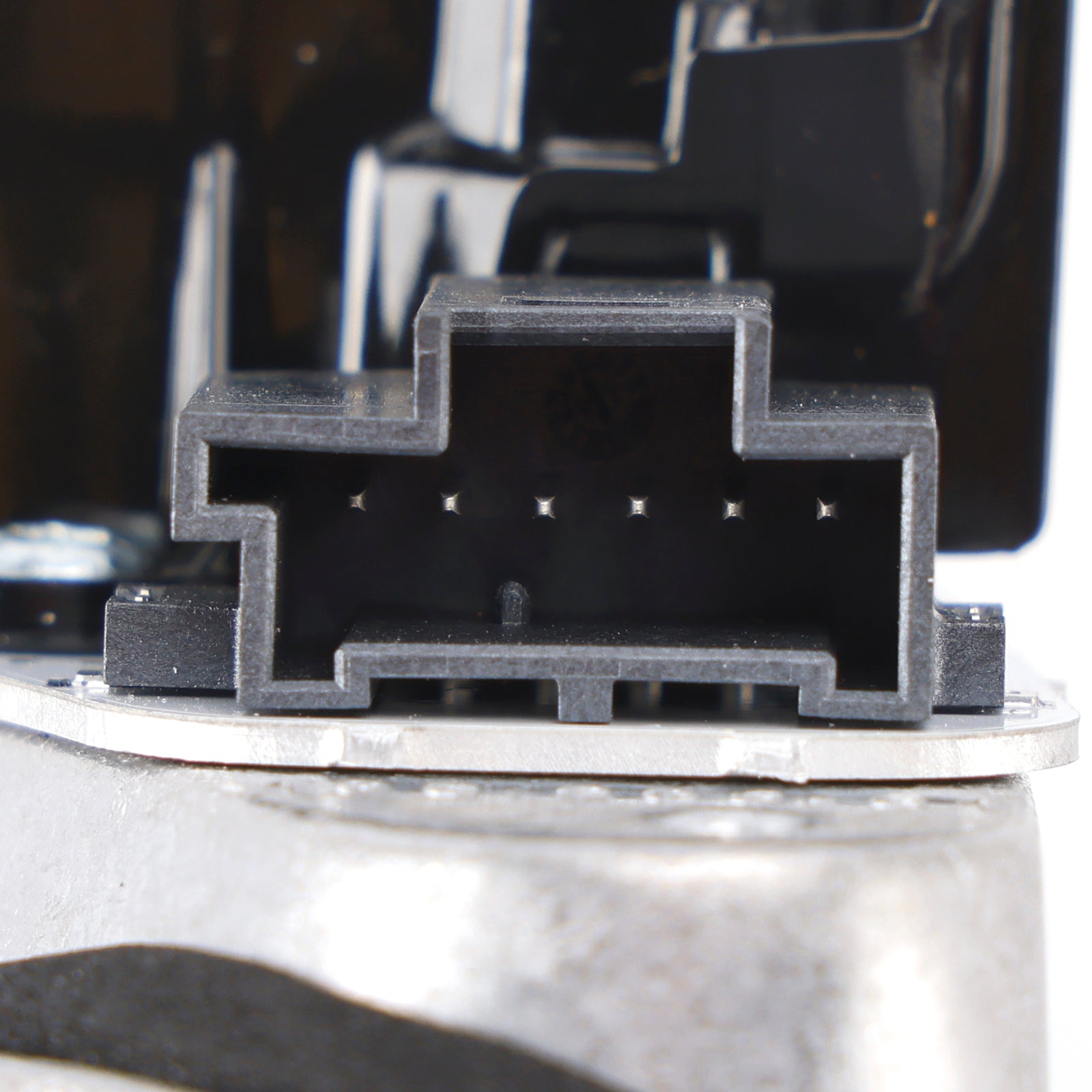 2PCS LED Headlight Daytime Running Light Module Ballast 19623501 For Renault