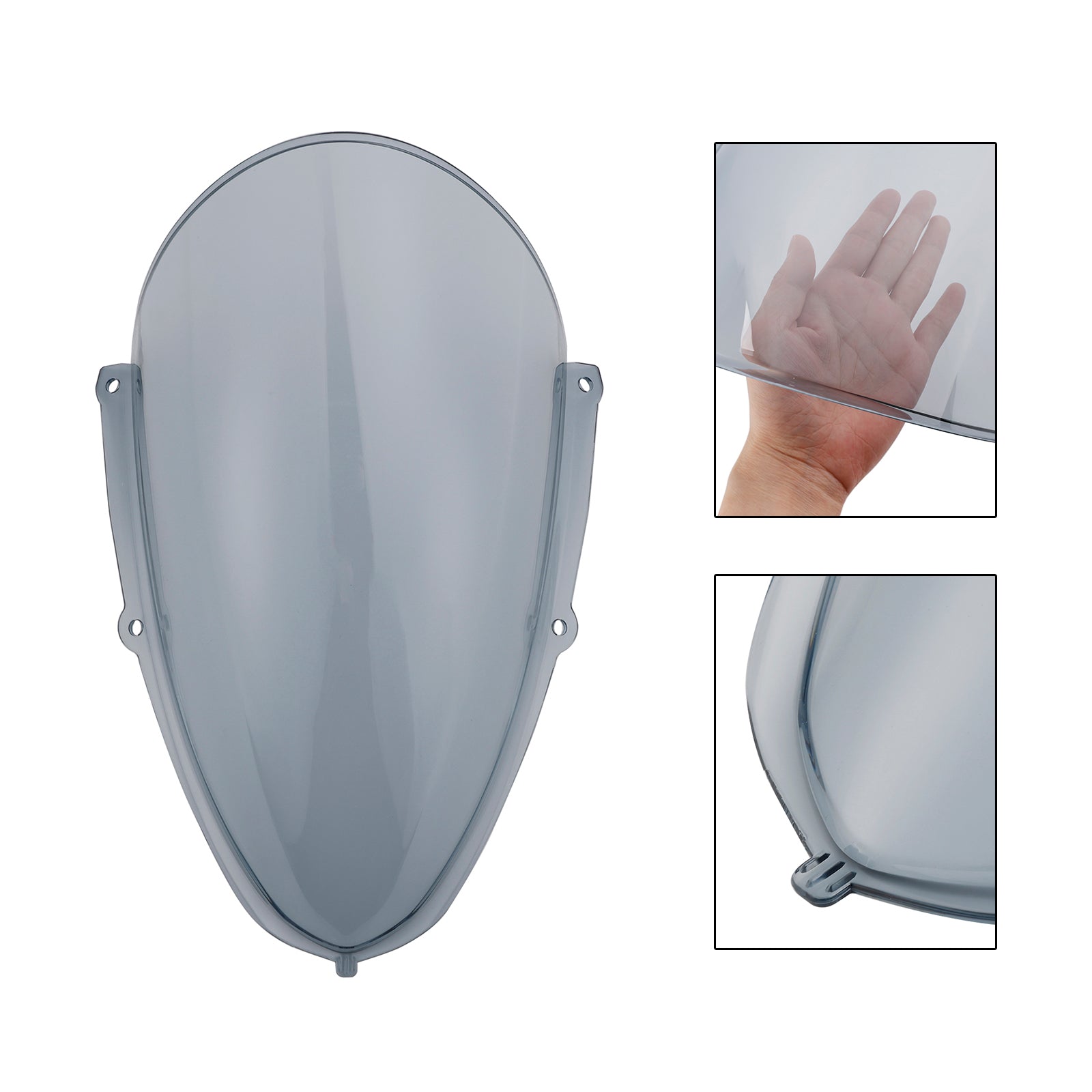 2021-2024 아프릴리아 RSV4 윈드실드 윈드스크린