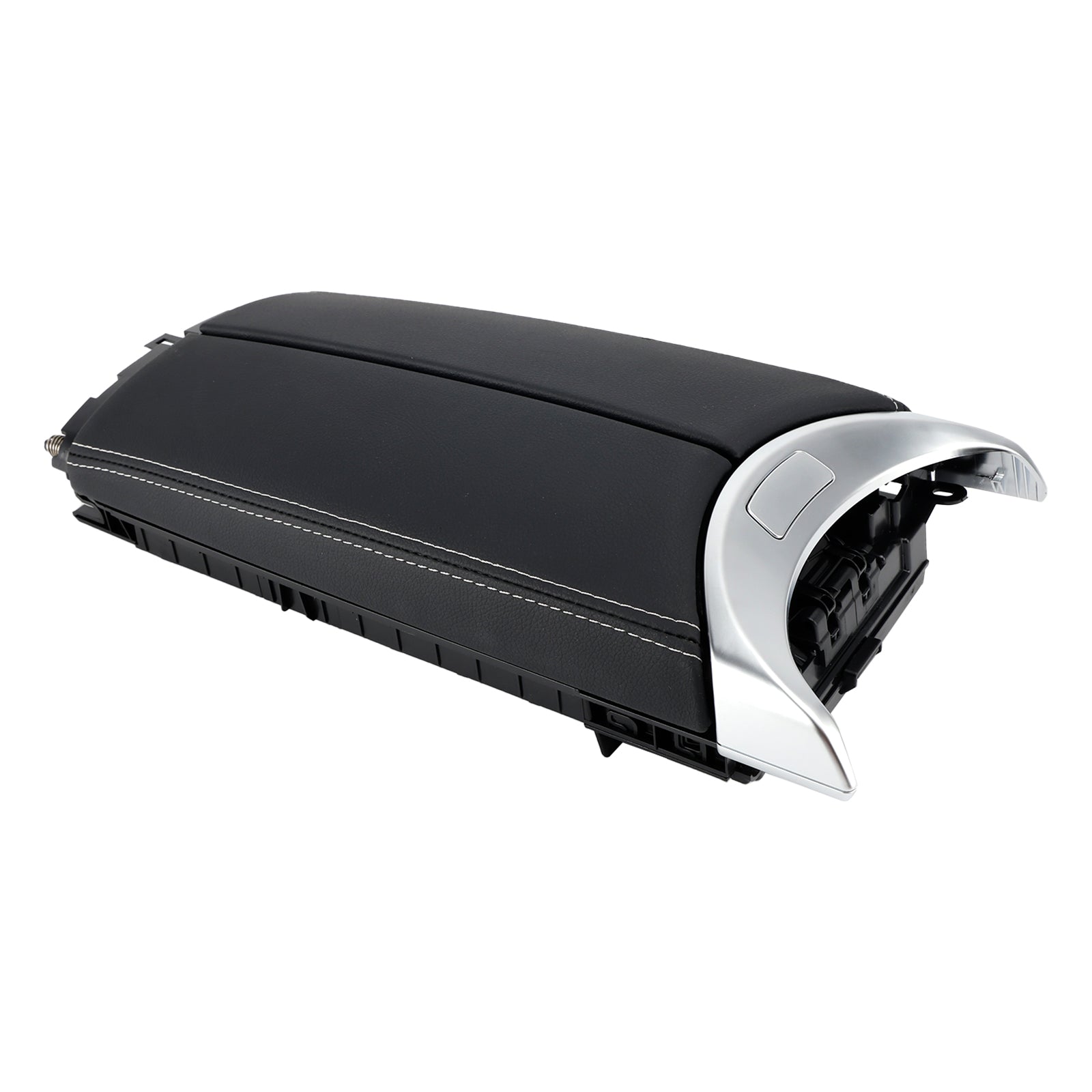 2018-2020 Mercedes-Benz GLC63 AMG Armrest Front Center Console Storage Lid A2056808804  A2056800796