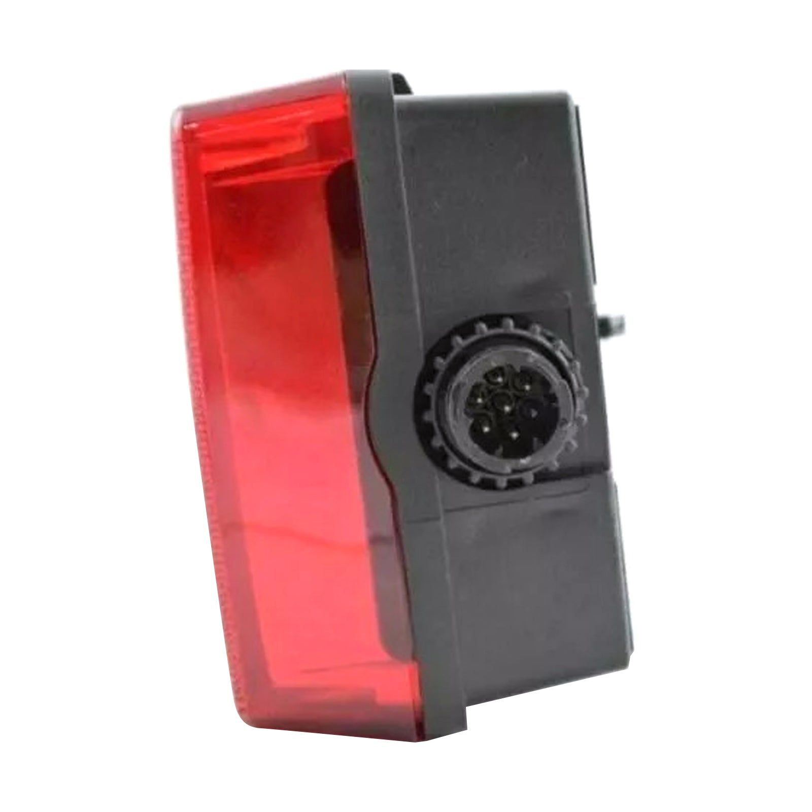 2x LED Rear Lamps 2380955+2241859 For SCANIA R P G L S Series Trucks