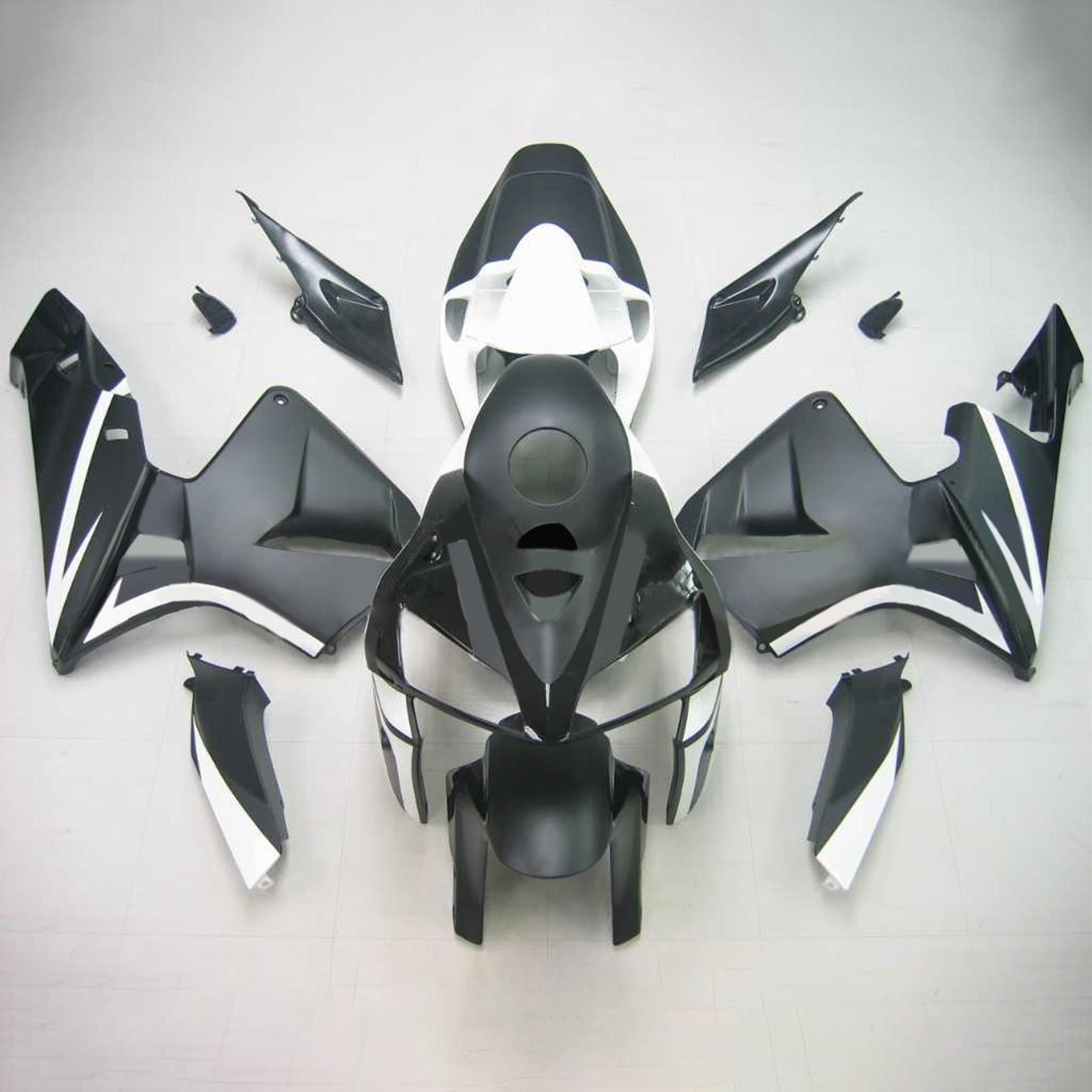 Honda CBR600RR 2005-2006 F5 Fairing Kit Bodywork Plastic ABS