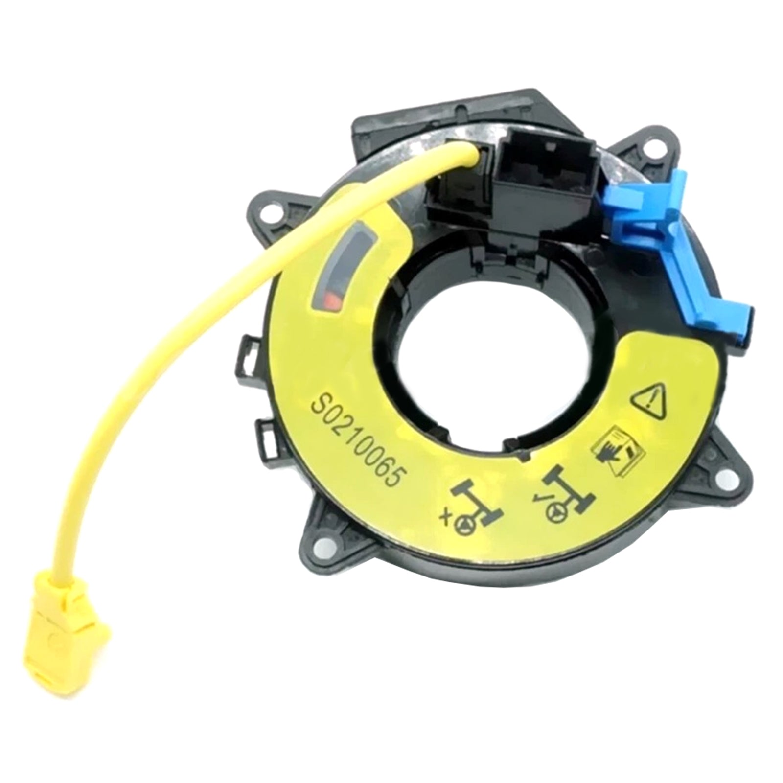 1998-2006 Land Rover Freelander MK1 Steering Wheel Clock Spring XRC100390 XPC100160