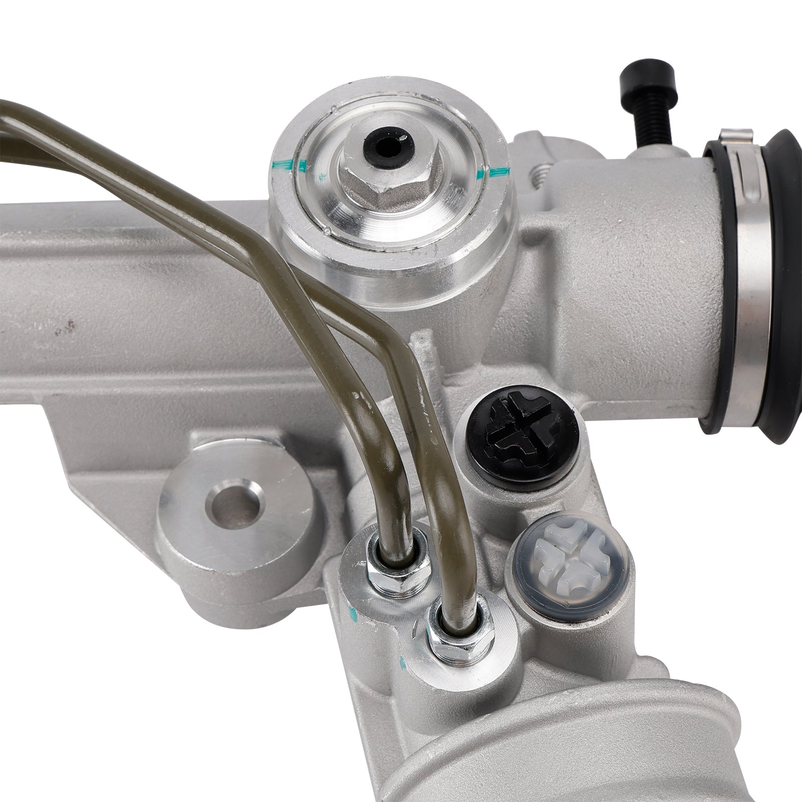 2000/11-2004/12 Audi A4 8E2, B6 1.8L Power Steering Rack 8E1422066T 8E0422821