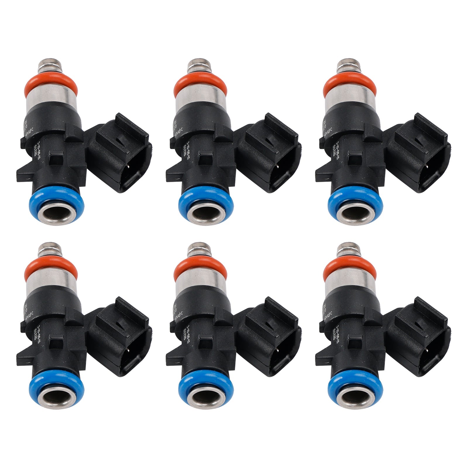 2011-2014 For Chrysler 200 Fuel Rail With Injectors 05184079AD