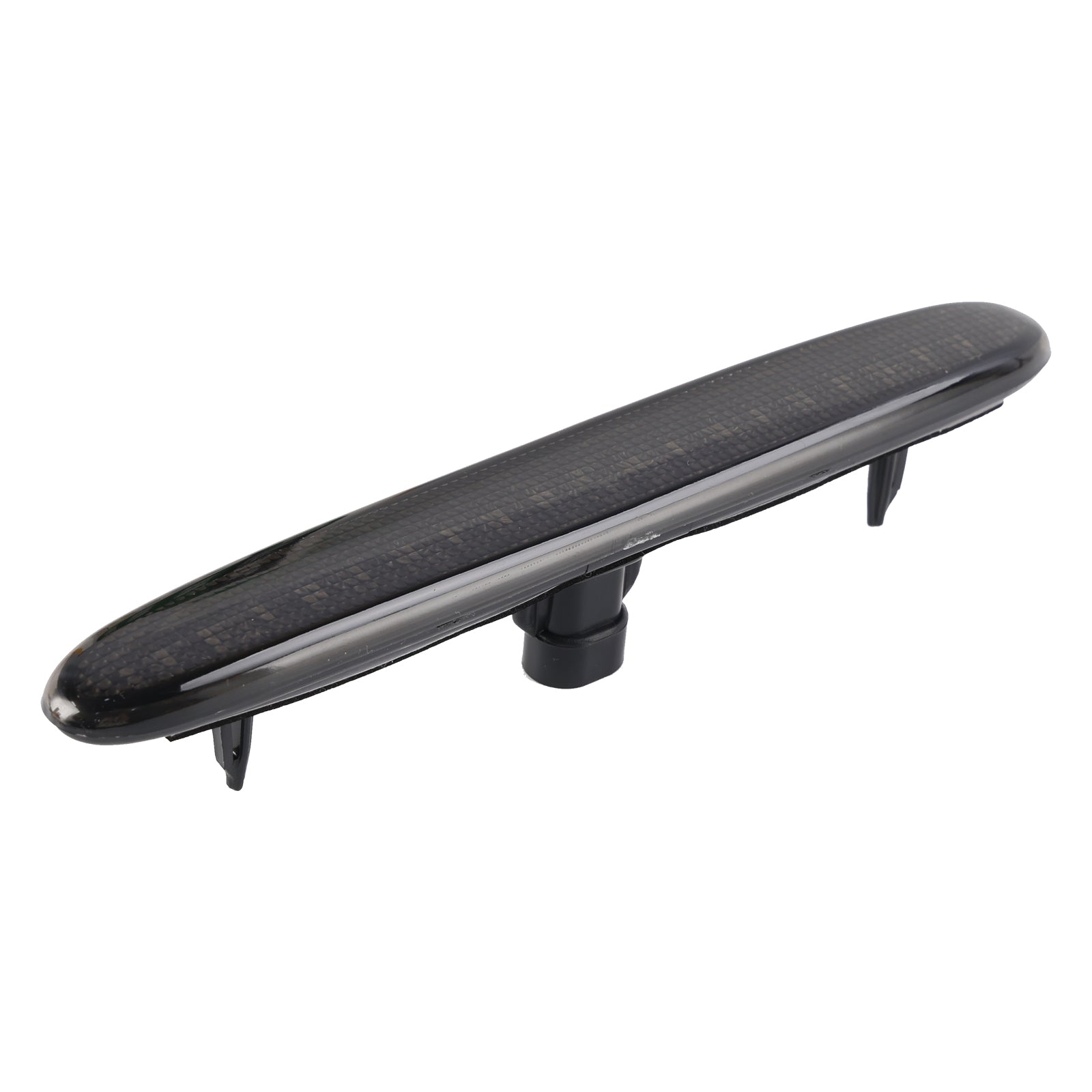 2006-2009 Pontiac Solstice  GXP LED 3rd Third Brake Stop Light Lamp 28K Black