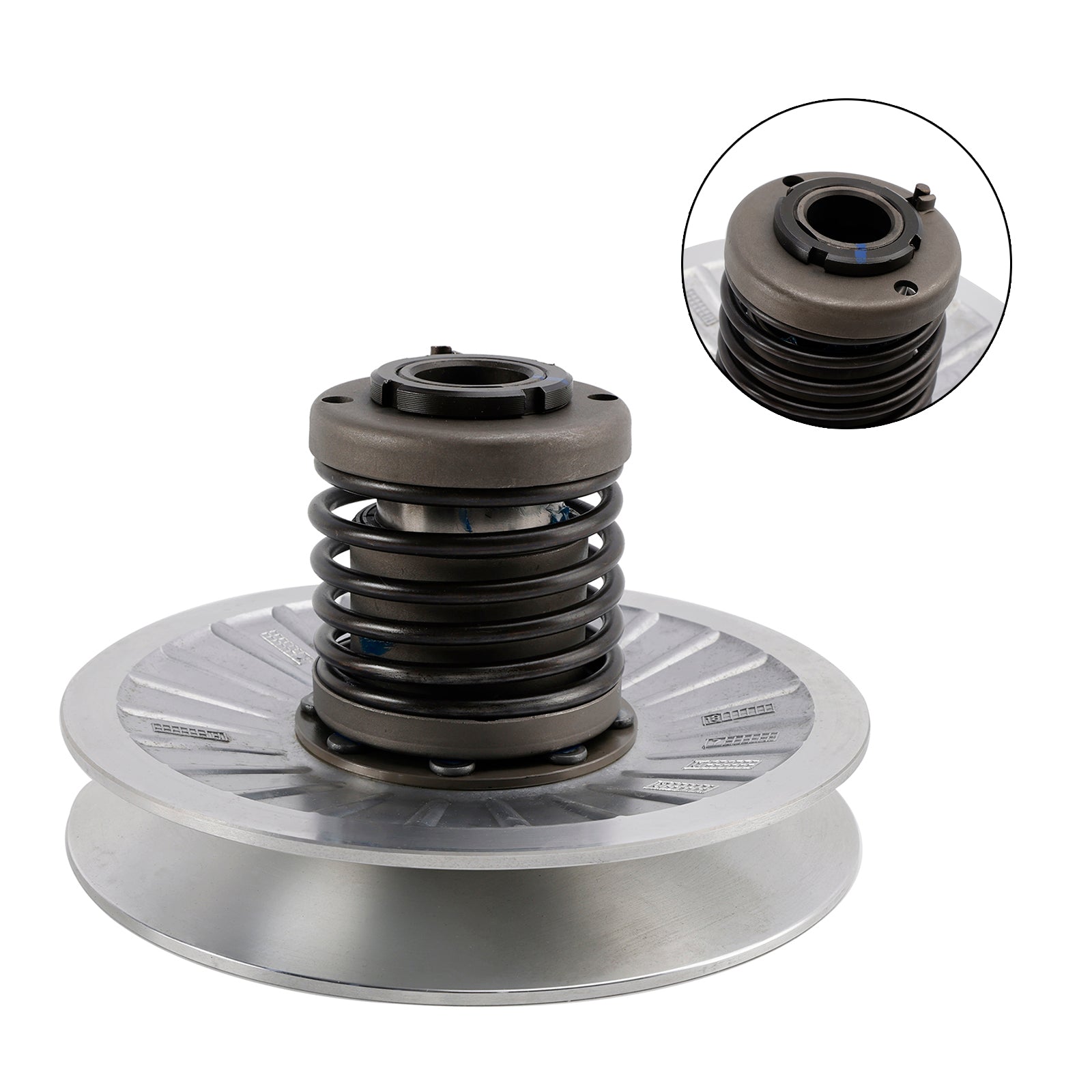 Massimo UTV T-BOSS 550F Rear Clutch Variator Secondary 35299