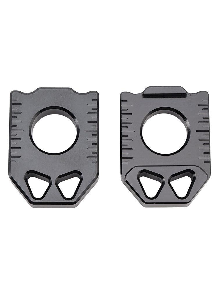 2005-2024 SUZUKI DRZ400SM 400S 400E CNC Rear Chain Adjuster Axle Block