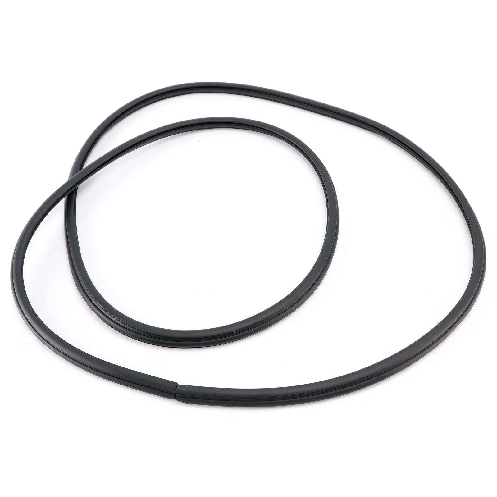 1990-1995 Toyota MR2 SW20 Front Windshield Outside Molding 75533-17030