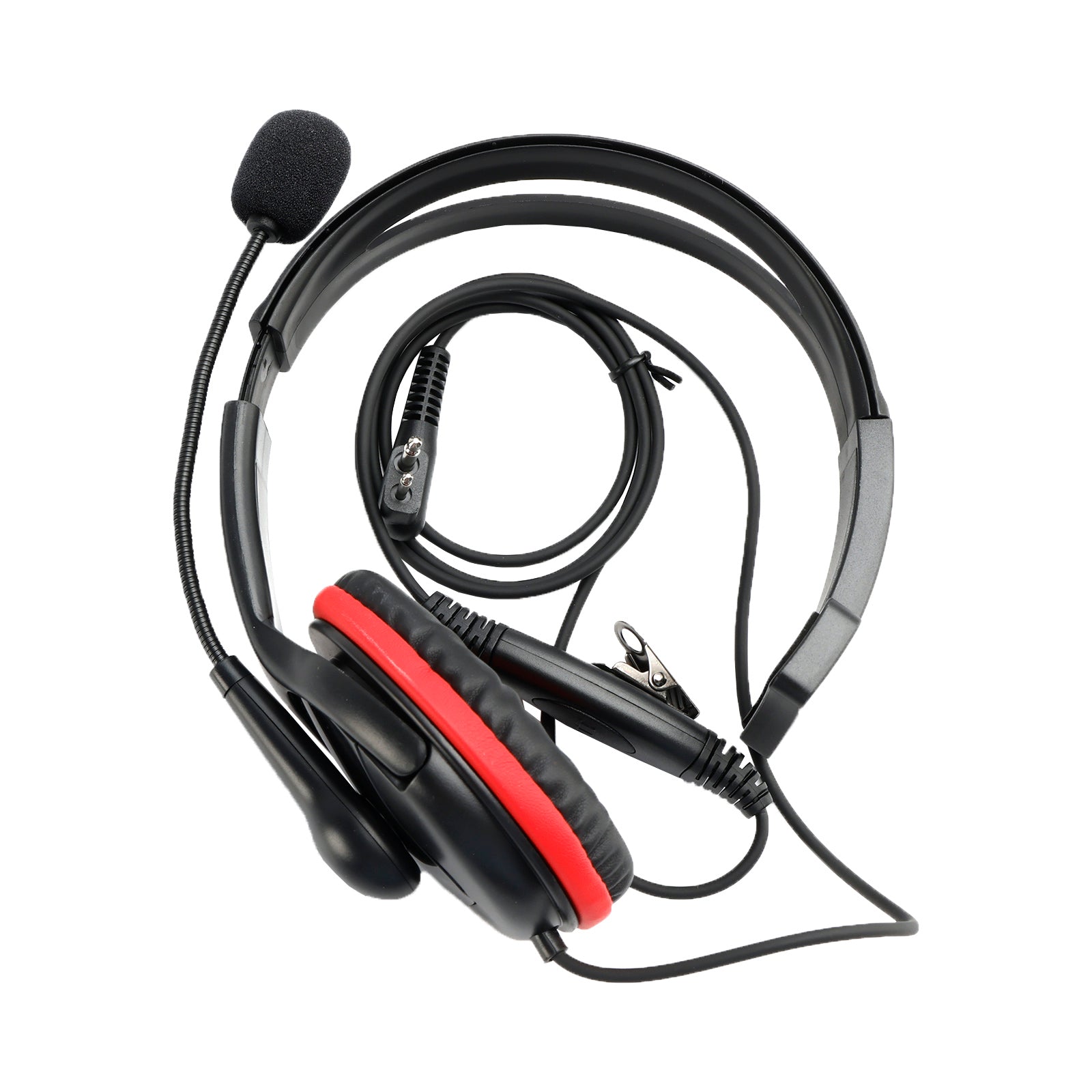 M-300-918 Single Sided Headphone For GP300 CP100 SP50+ PRO3150 P110 V468 EP350