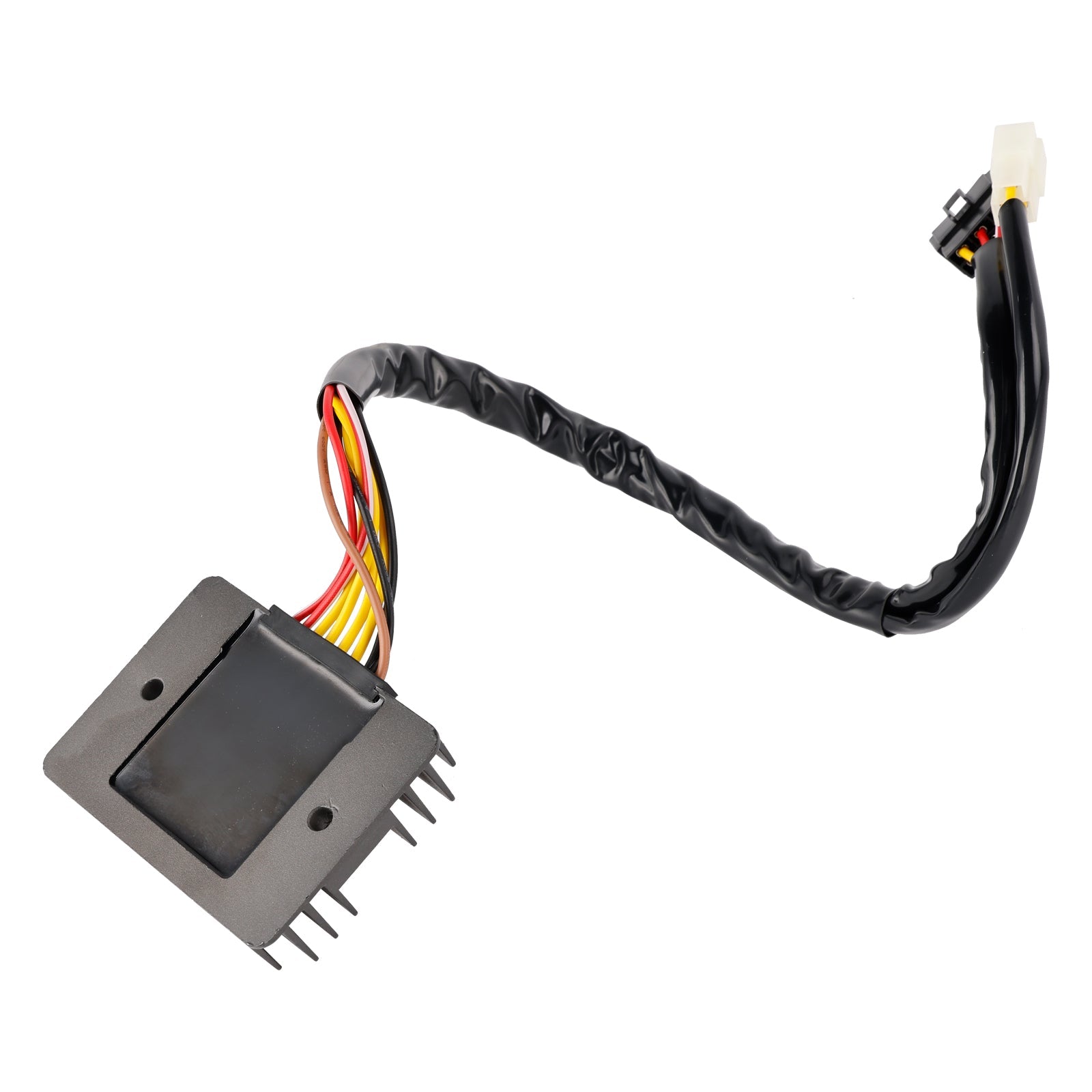 2001-2002 Kawasaki VN1500 Drifter Stator & Regulator Gasket 21003-1375 21066-1126 11061-1080