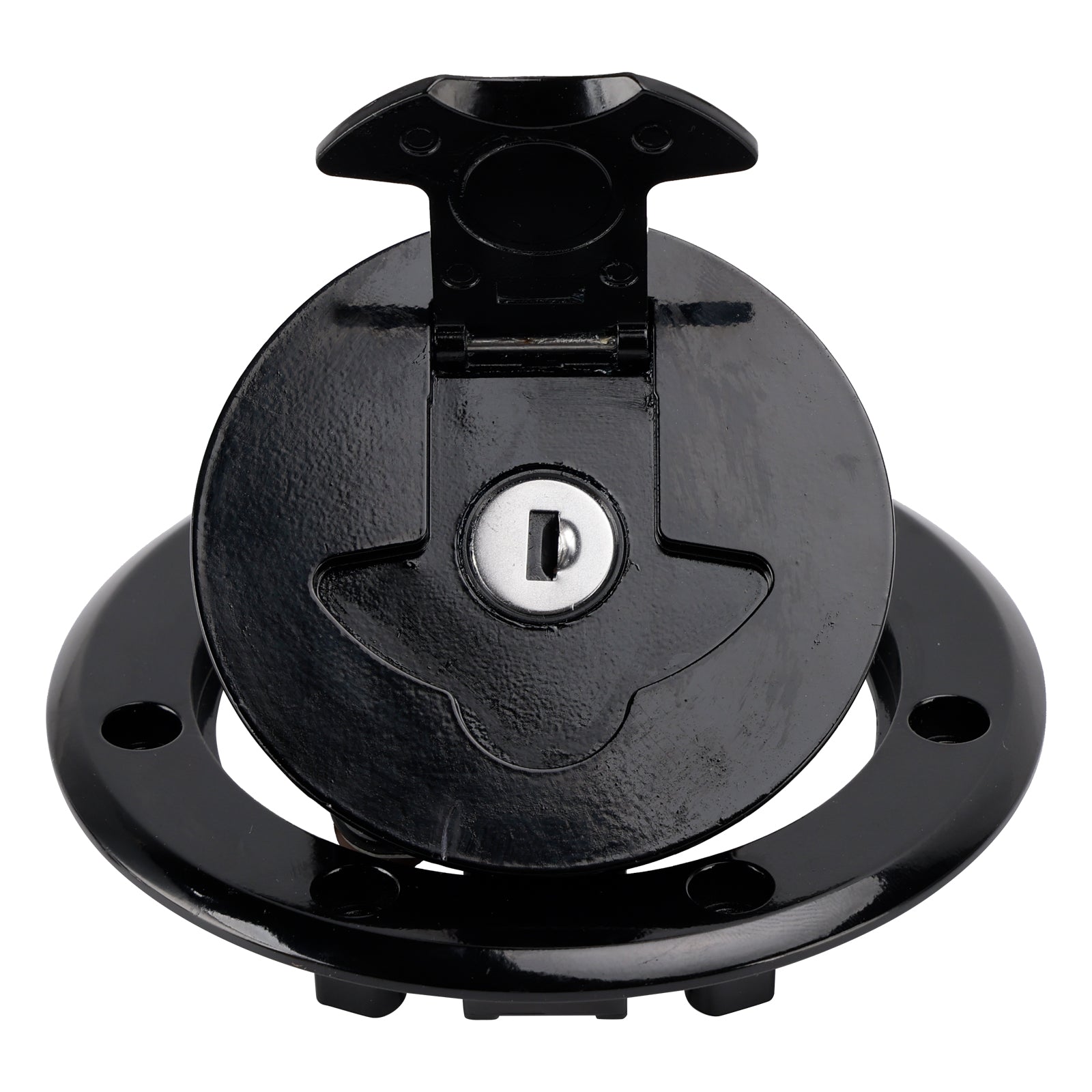 Petrol Fuel Tank Cap Gas Cover For Duk 125 200 250 390 RC 390 ABS 2017-2023