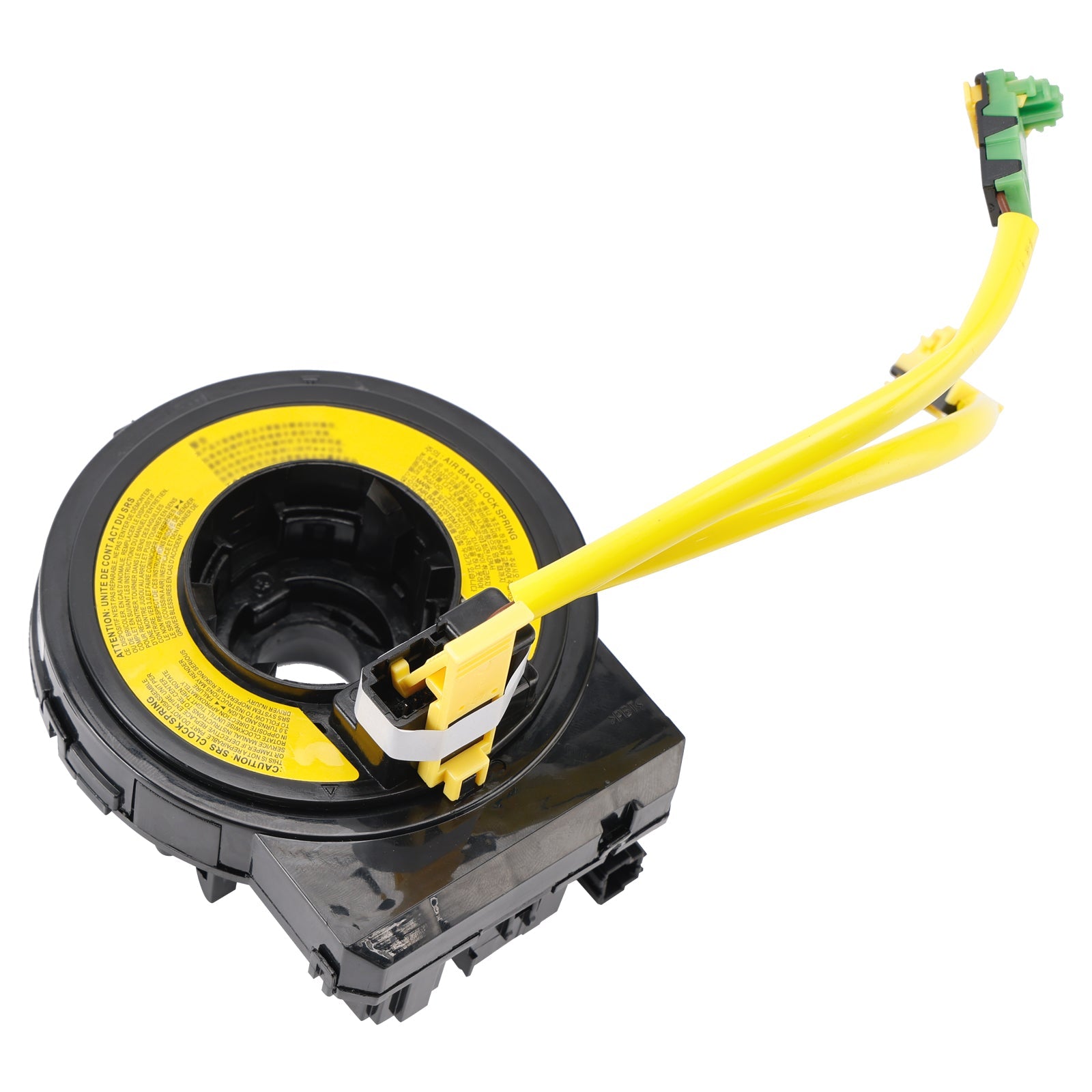 2006-2014 Kia Sedona Clock Spring With Angle Sensor 93480-3L001