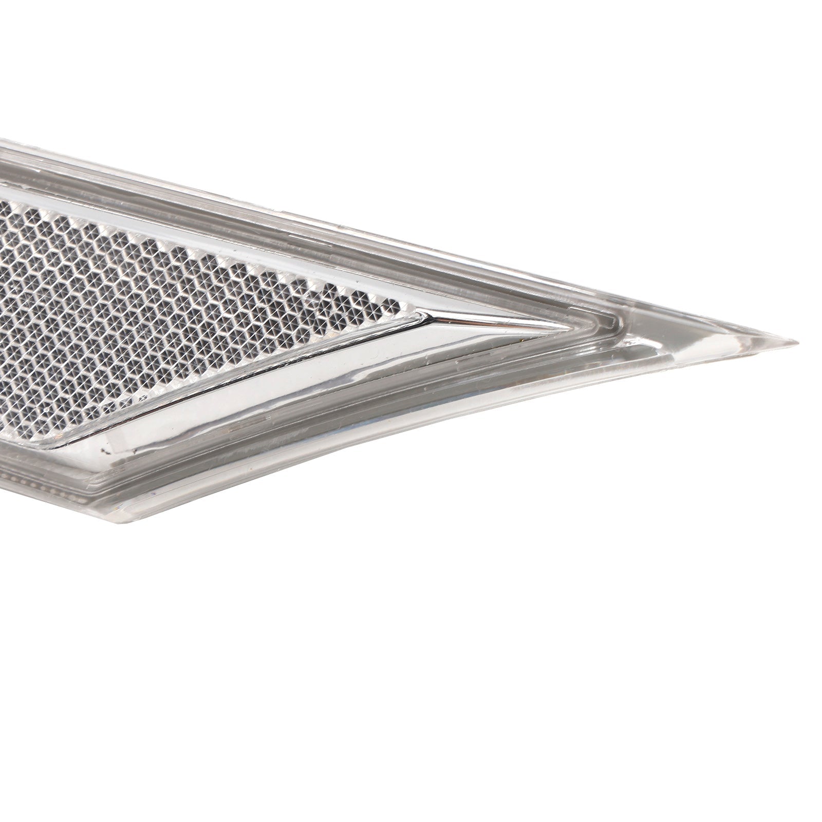 2016-2021 Honda Civic Side Marker Lamp Turn Signal Light Housing