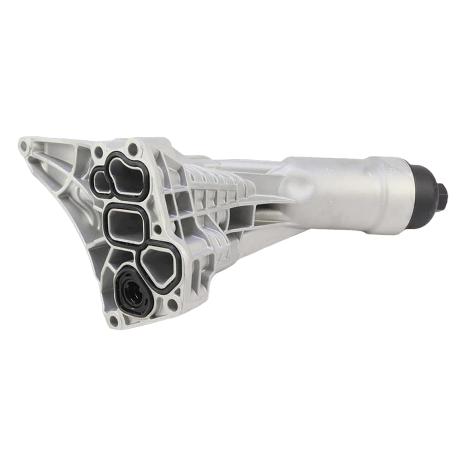 2021-2024 BMW 430i xDrive Oil Filter Housing Oil Cooler 11428580414 11428651710