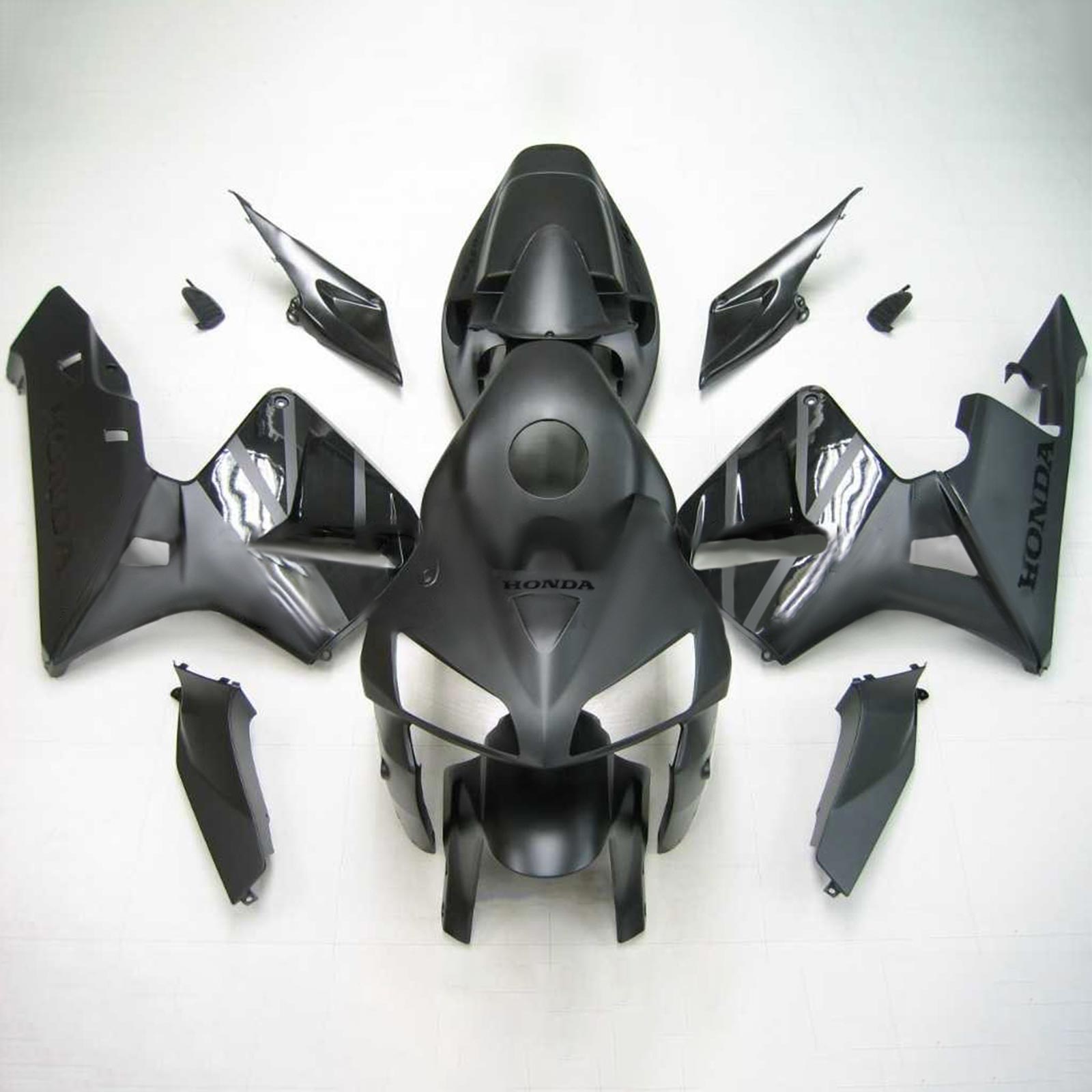 Honda CBR600RR 2005-2006 F5 Fairing Kit Bodywork Plastic ABS