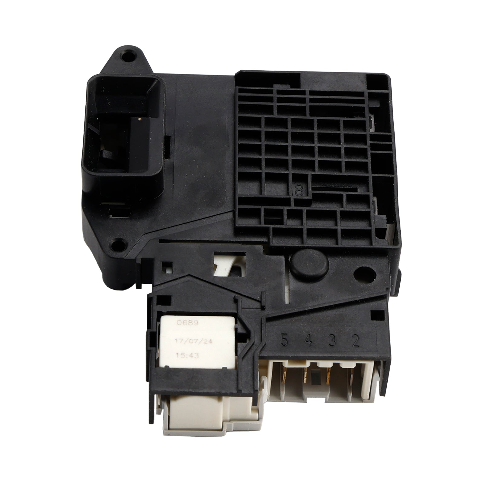 EBF61315802 Washer Door Lock Switch For L.G Front-Load & Ken-More 796-series