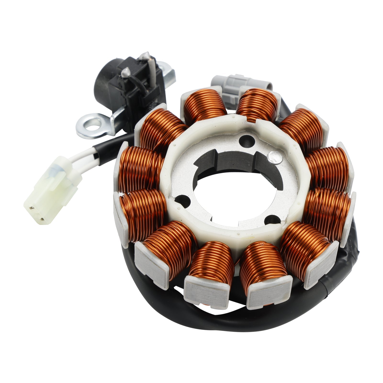 STATOR GENERATOR FOR YAMAHA YZ250F YZ450F BR9-81410-00-00 BR9-81410-01-00