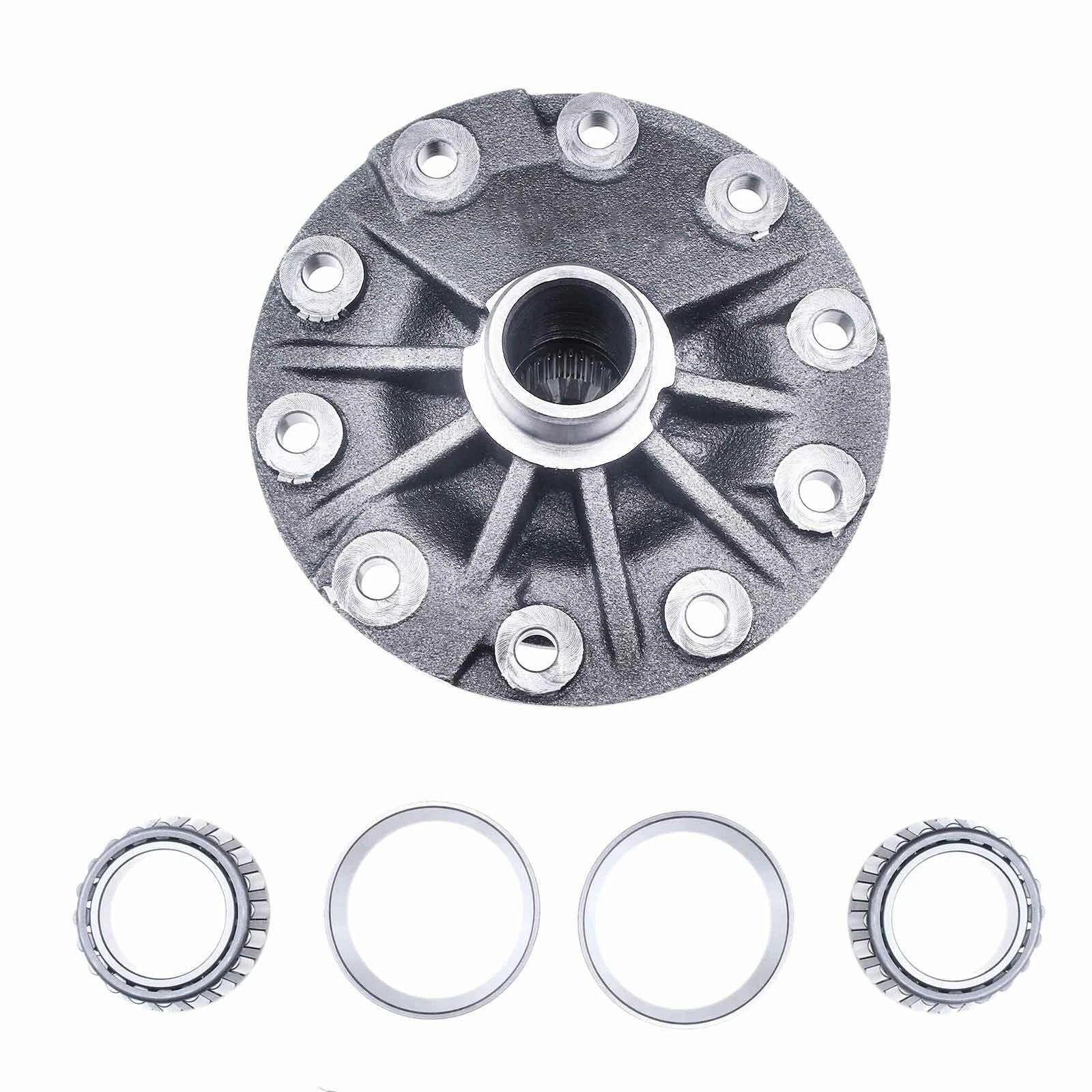 2000-2014 GMC Yukon XL 1500  V8 5.3L OHV Differential Case Kit Assembly 40048044