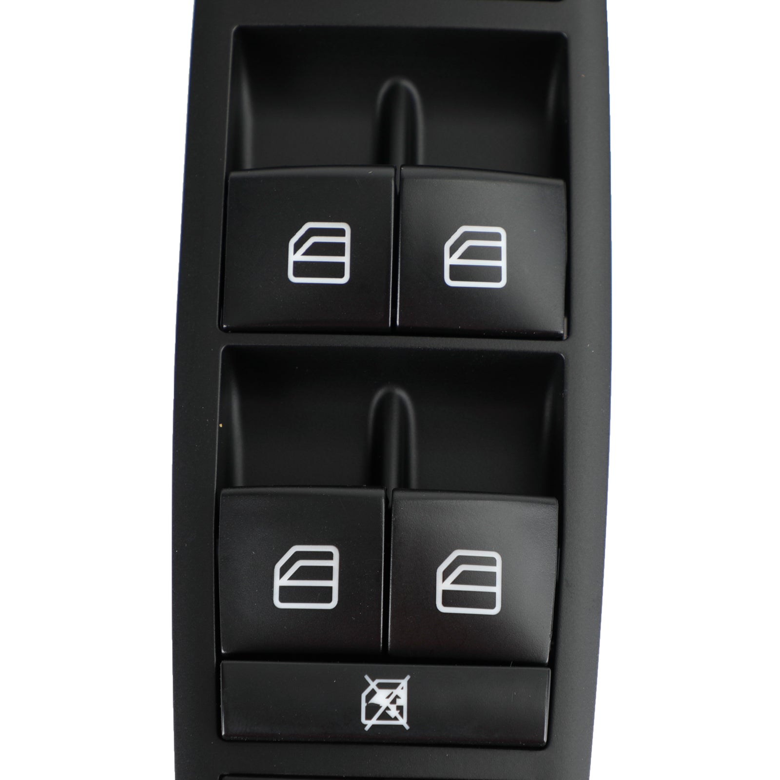 Master Power Window Switch For Mercedes-Benz W169 W245 1698206610