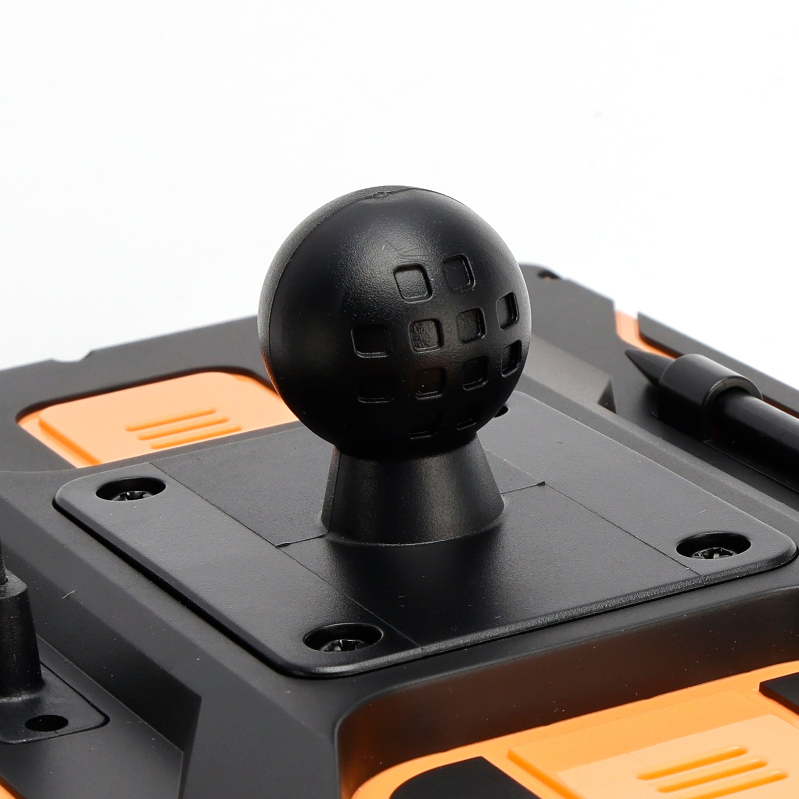 Wireless Gps Carplay 1080P Recorder 7" Universal For Scooter Motorcycles