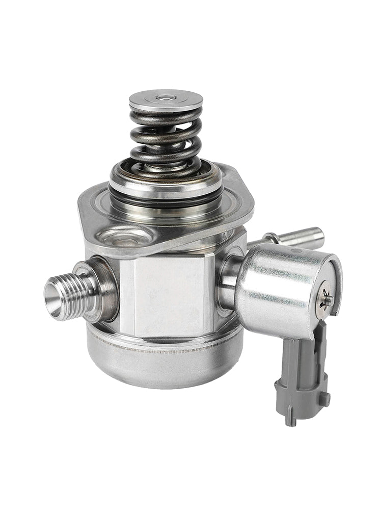 High Pressure Fuel Pump BR2E9D376AA Fit Jaguar E-Pace F-Pace XE XF 2013-2017