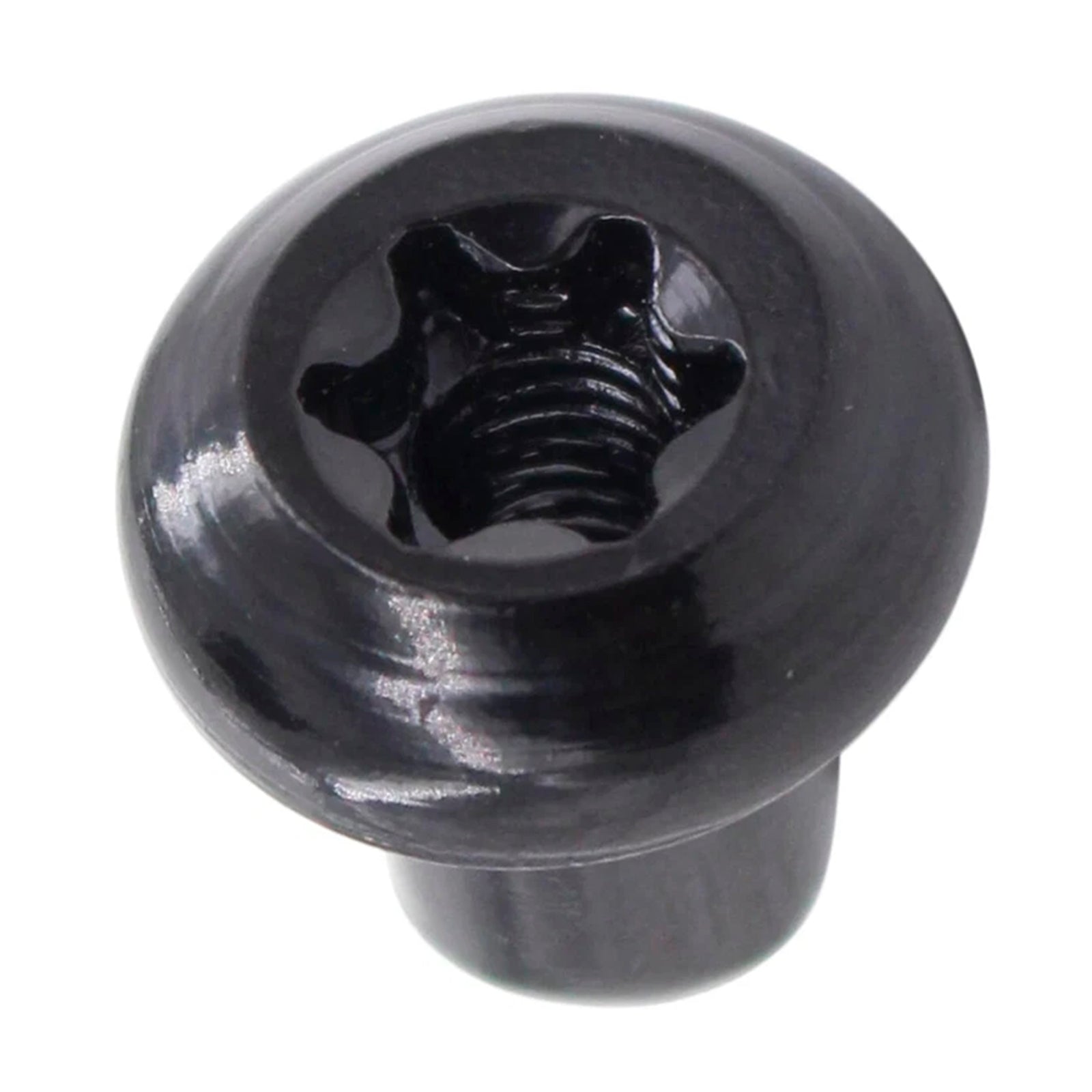 8Pcs Door Hinge Nut Bolt 6511744AA For Jeep Wrangler JK 2007-2019