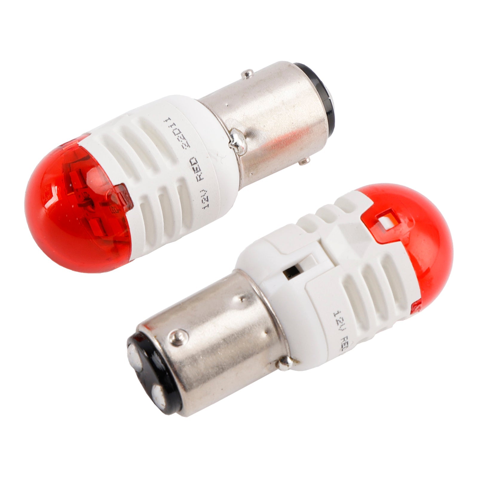 Car Light LED-Red Ultinon Pro3000 P21/5W 11499 U30R For PHILIPS