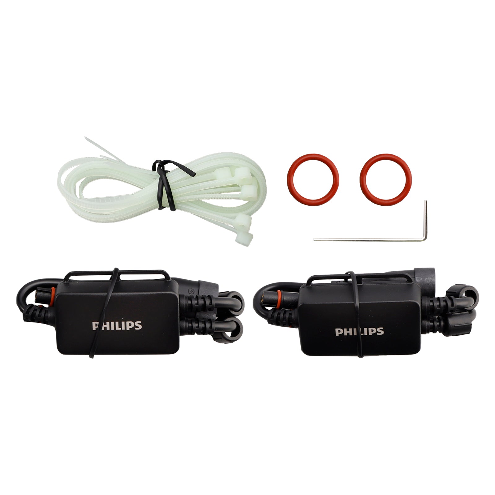 Car Light LED-HL X-tremeUltinon LED 9005/6 HB3/4 11005XU 12V 25W For PHILIPS