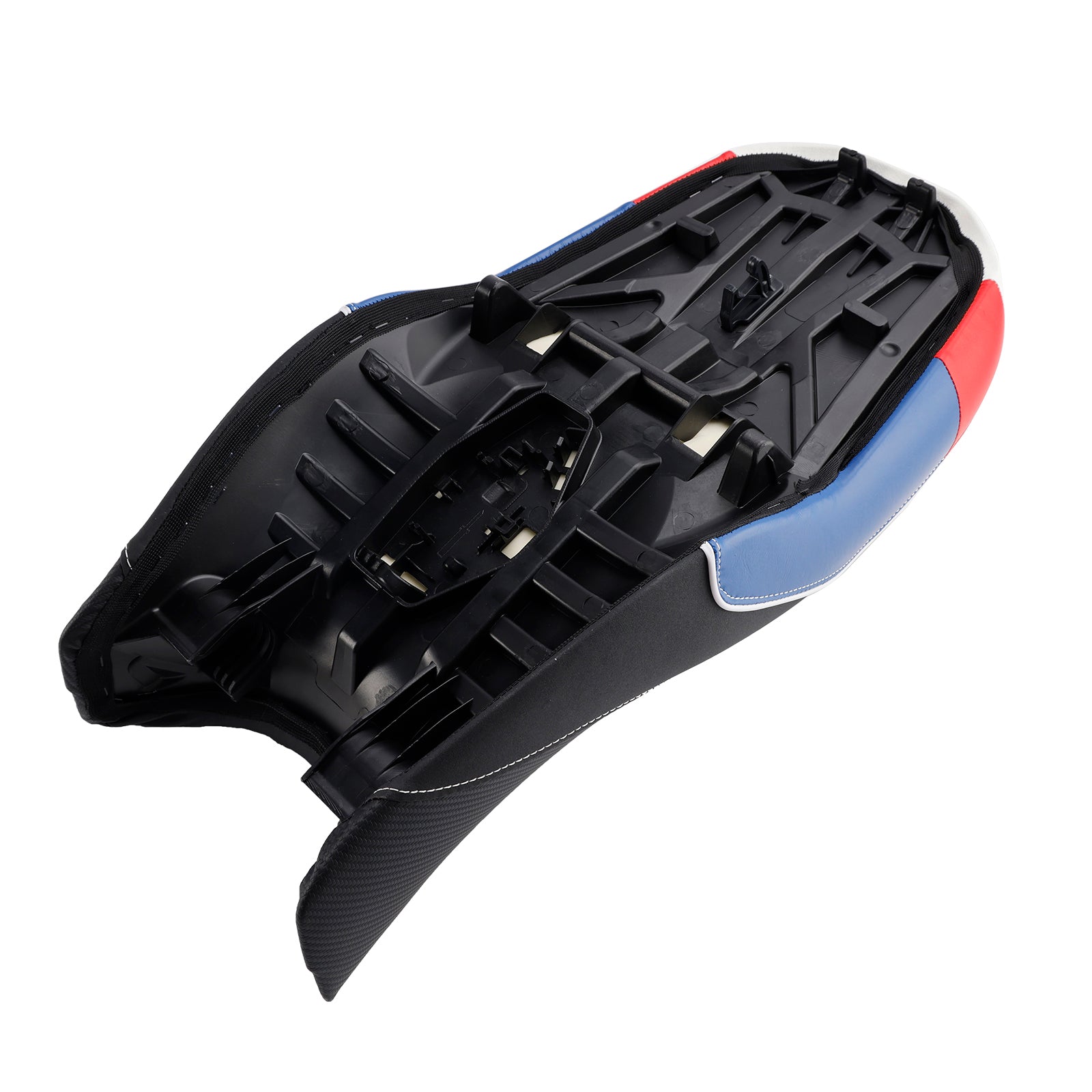 2013-2018 BMW R1200GS LC R Replace Front Rear Driver Passenger Seat Blue F