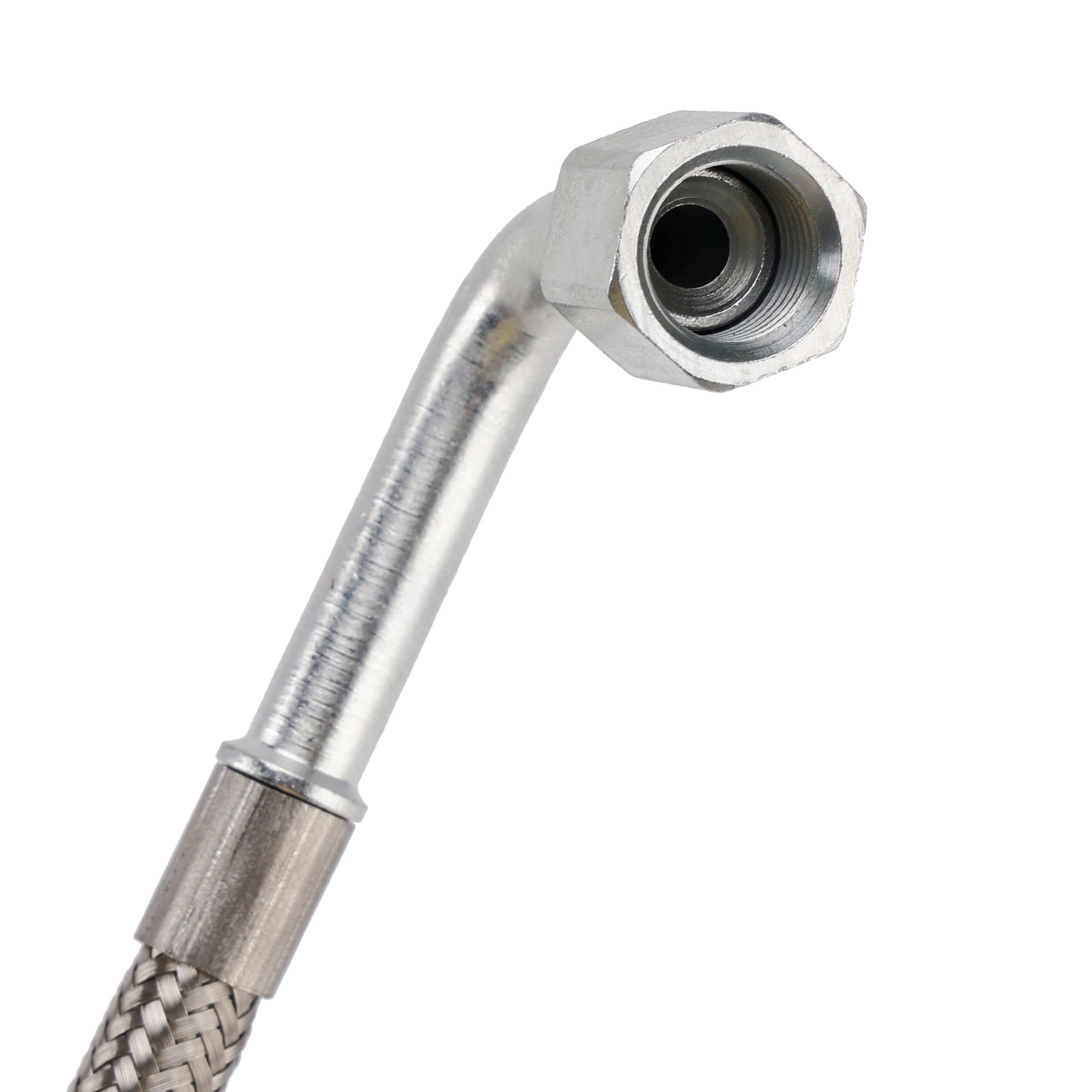 Pair Oil Cooler Lines Oil Hose 2204030 For Polaris Magnum Trail Boss 330 03-08