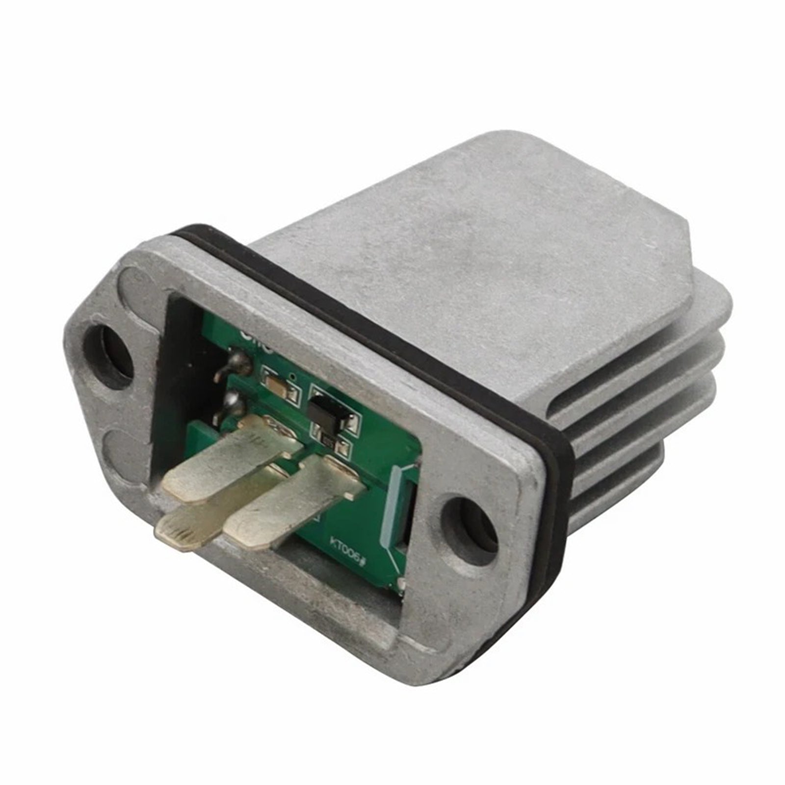 HVAC Heater Blower Regulator Resistor 277614BA0A For Nissan Rogue Sentra