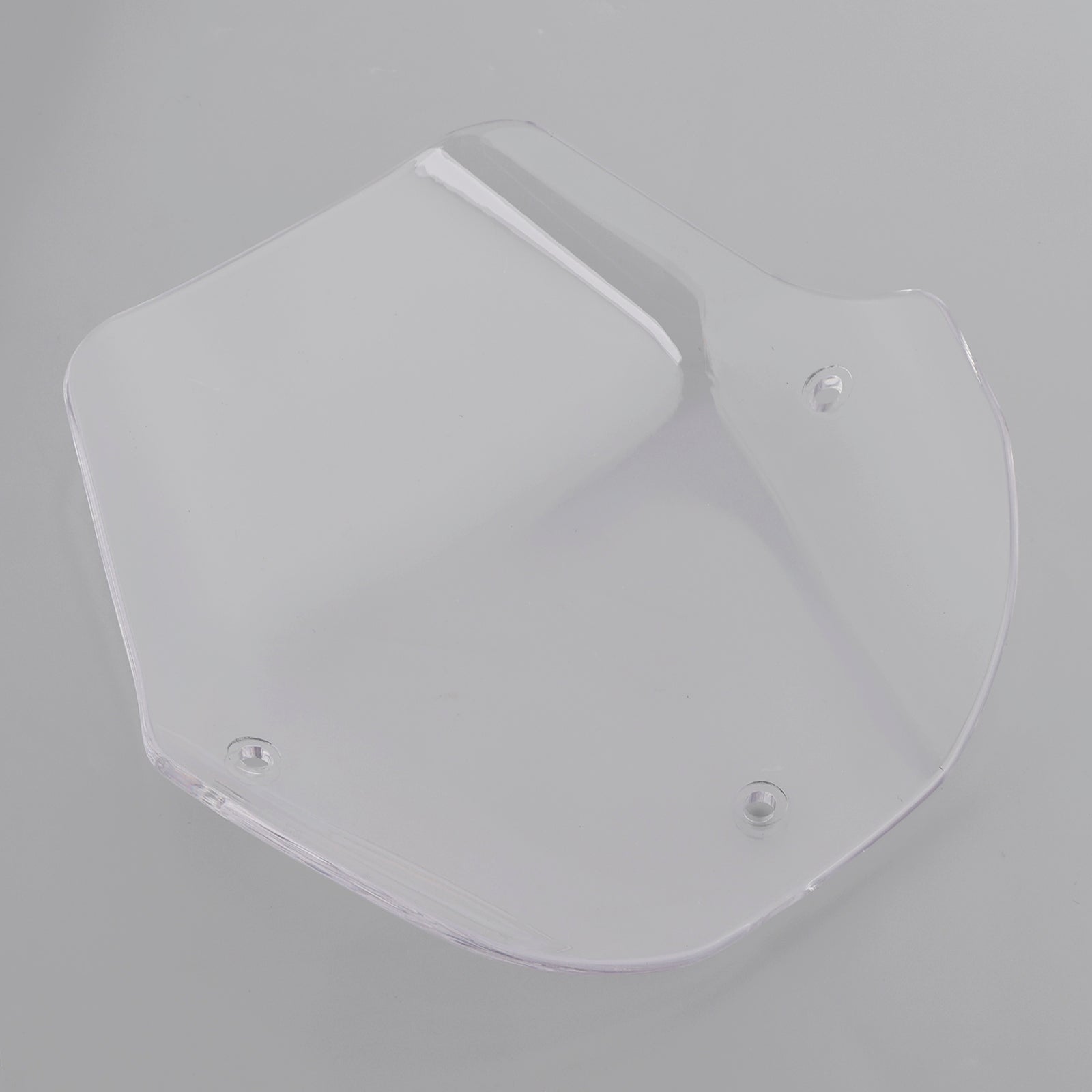 Windshield WindScreen + Bracket fit for Suzuki GSX-8S 2023-2024