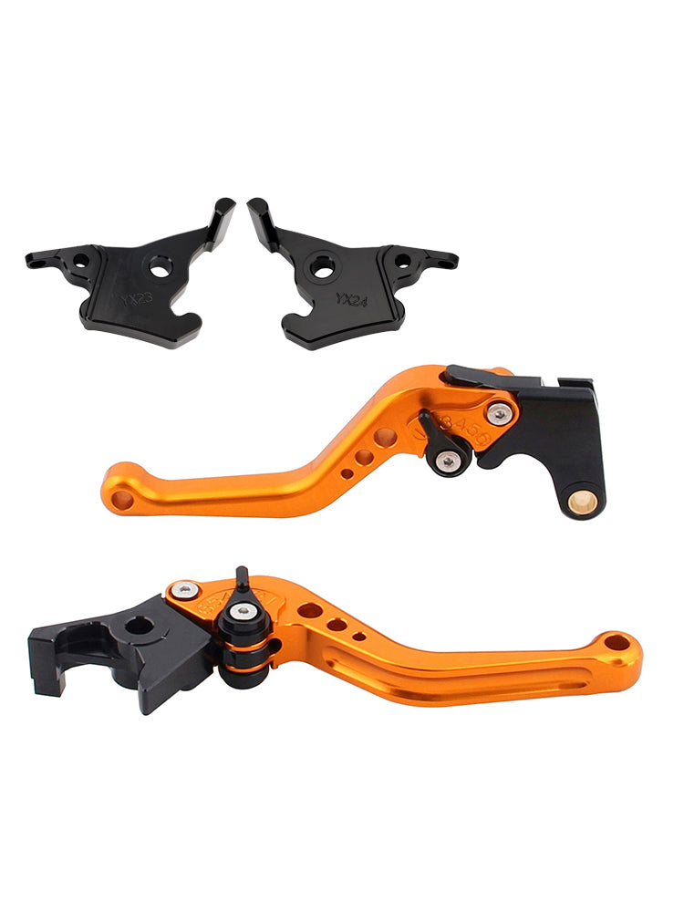 2023-2025 YAMAHA XMAX 300 NEW Short Clutch Brake Lever