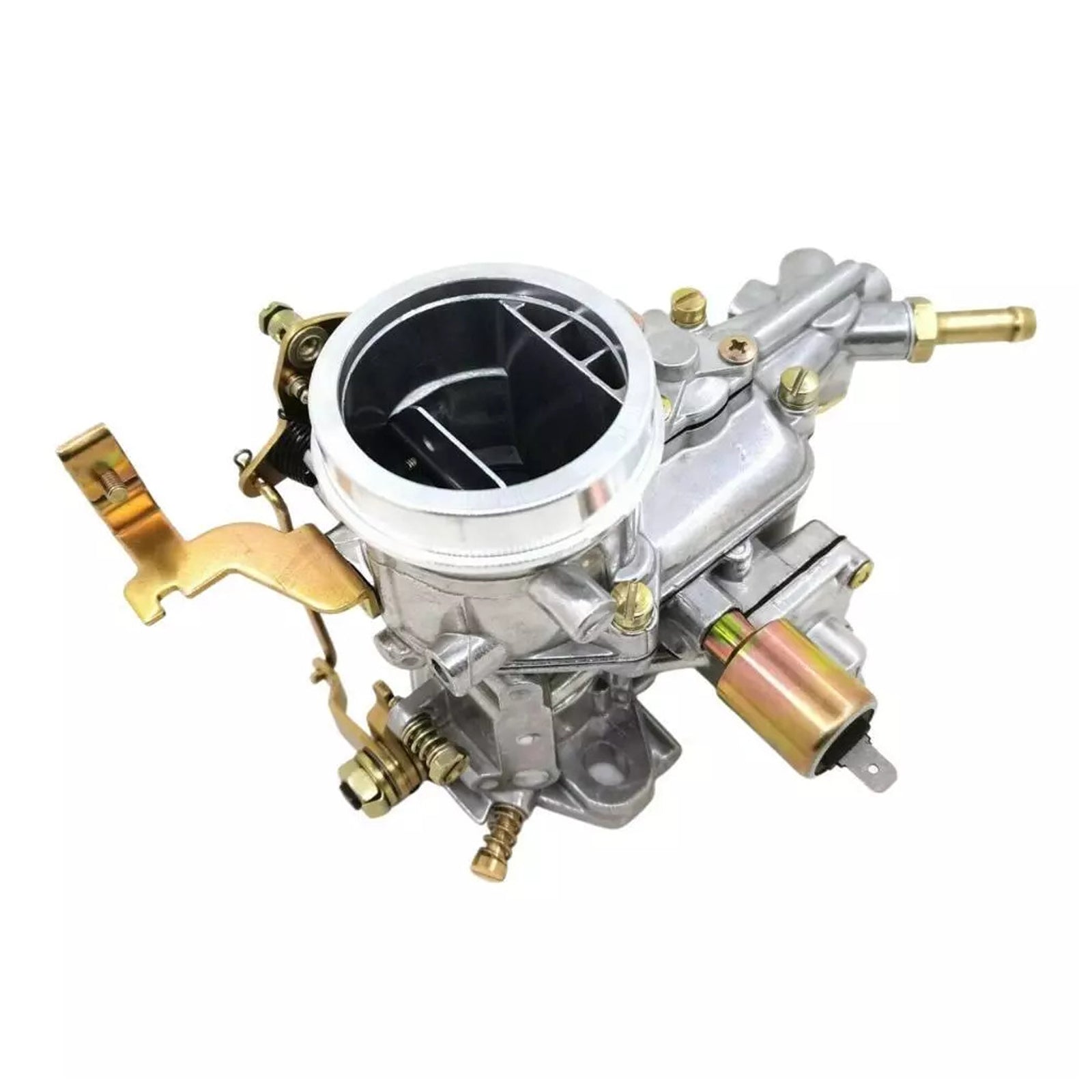 Left 1 Barrel Carburetor 44-1001-1