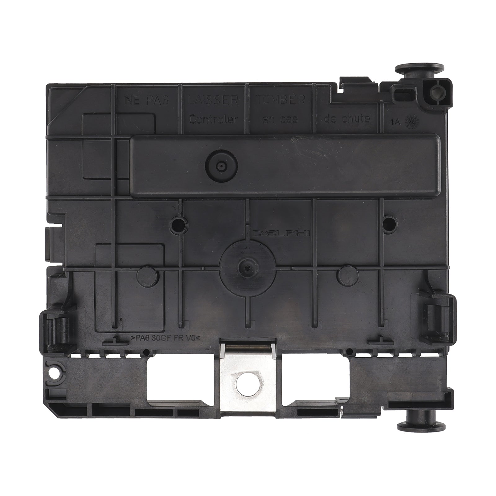 2008-2015 For Peugeot Partner Tepee BSM Fuse & Relay Box 9666700480