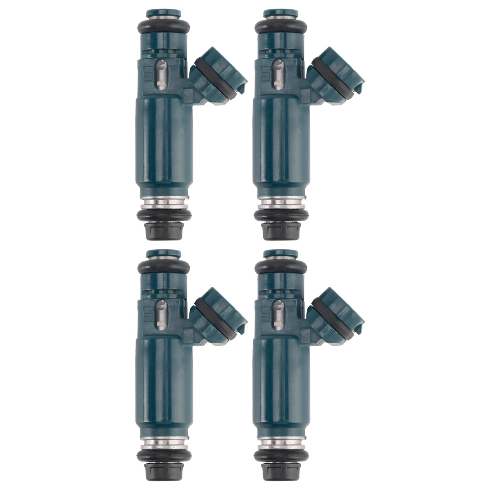 2002-2006 Nissan Altima Sentra 2.5L 4PCS Fuel Injector 195500-4390