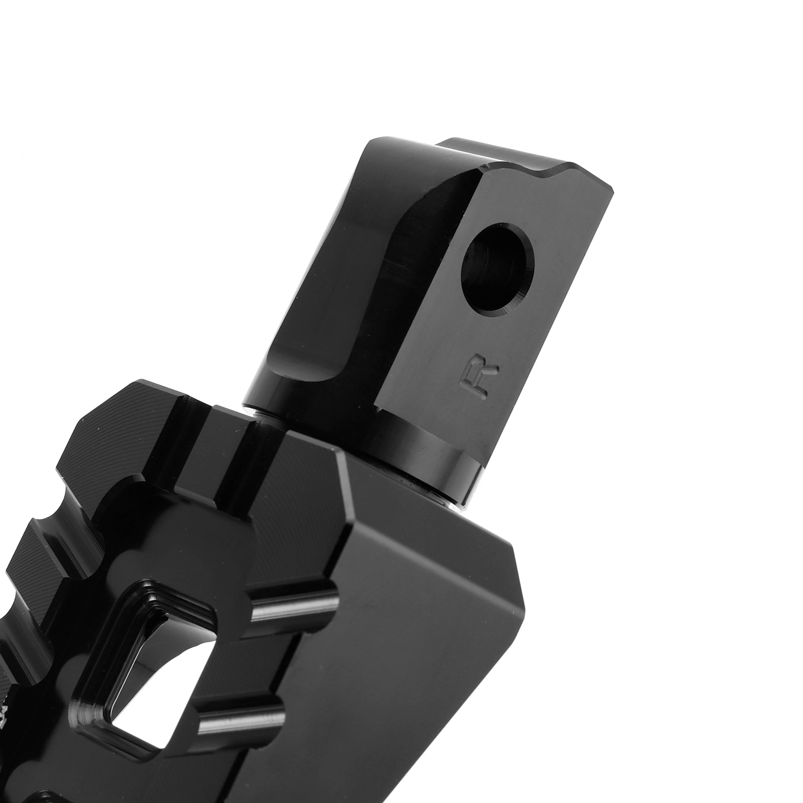 2021-2024 HONDA Trail 125 Rear Footrests Foot Peg