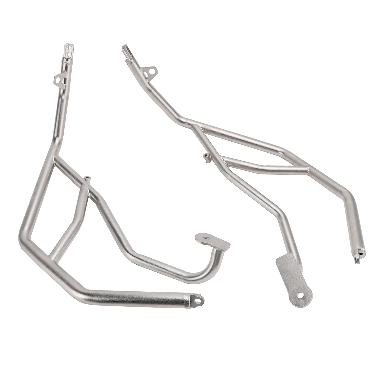 2024-2025 Bmw S1000Xr M1000Xr Crash Bar Upper Engine Guard Steel Frame